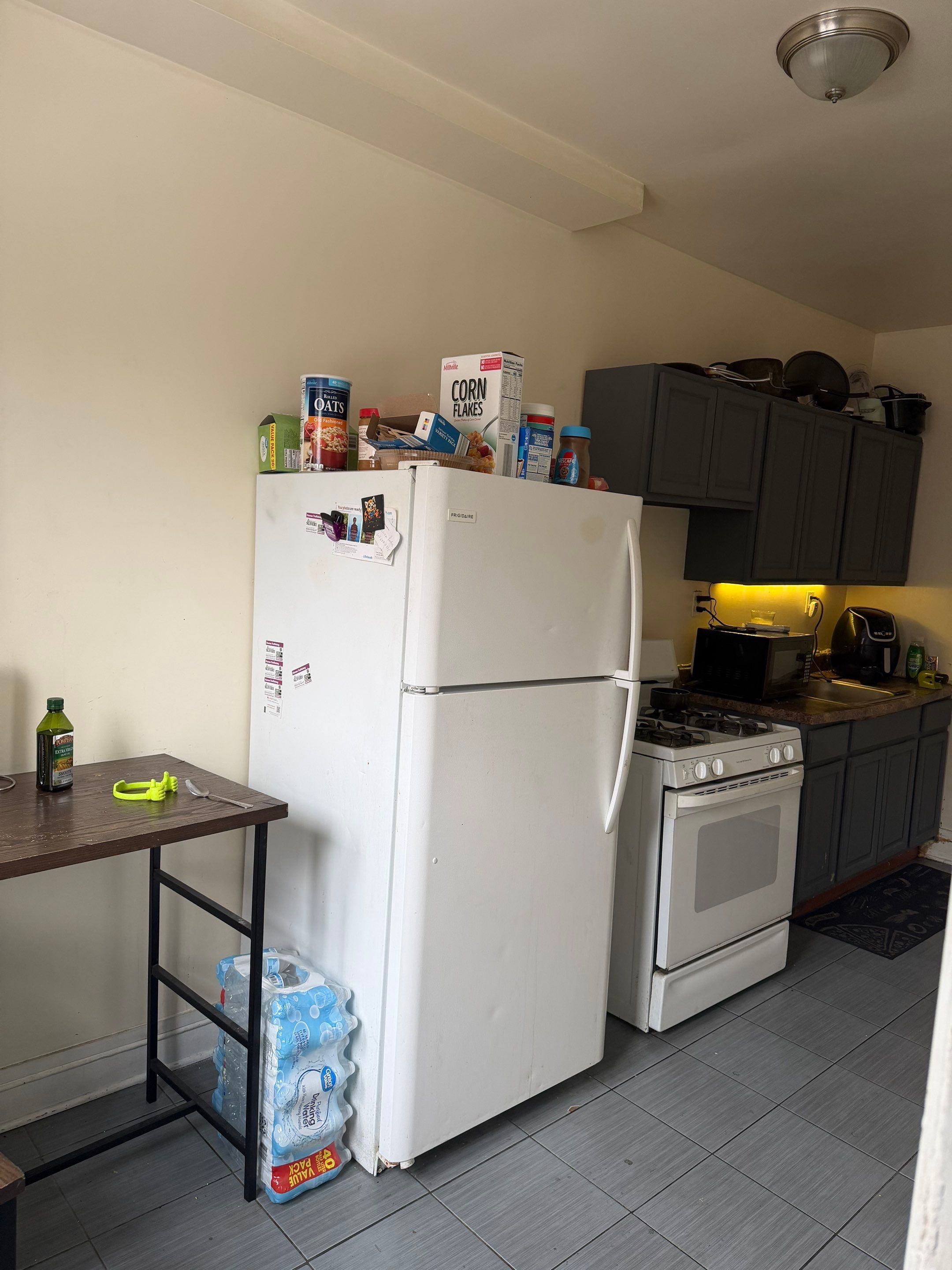 Water Damage Claim in PHILADELPHIA by FLAPA & KeyStone