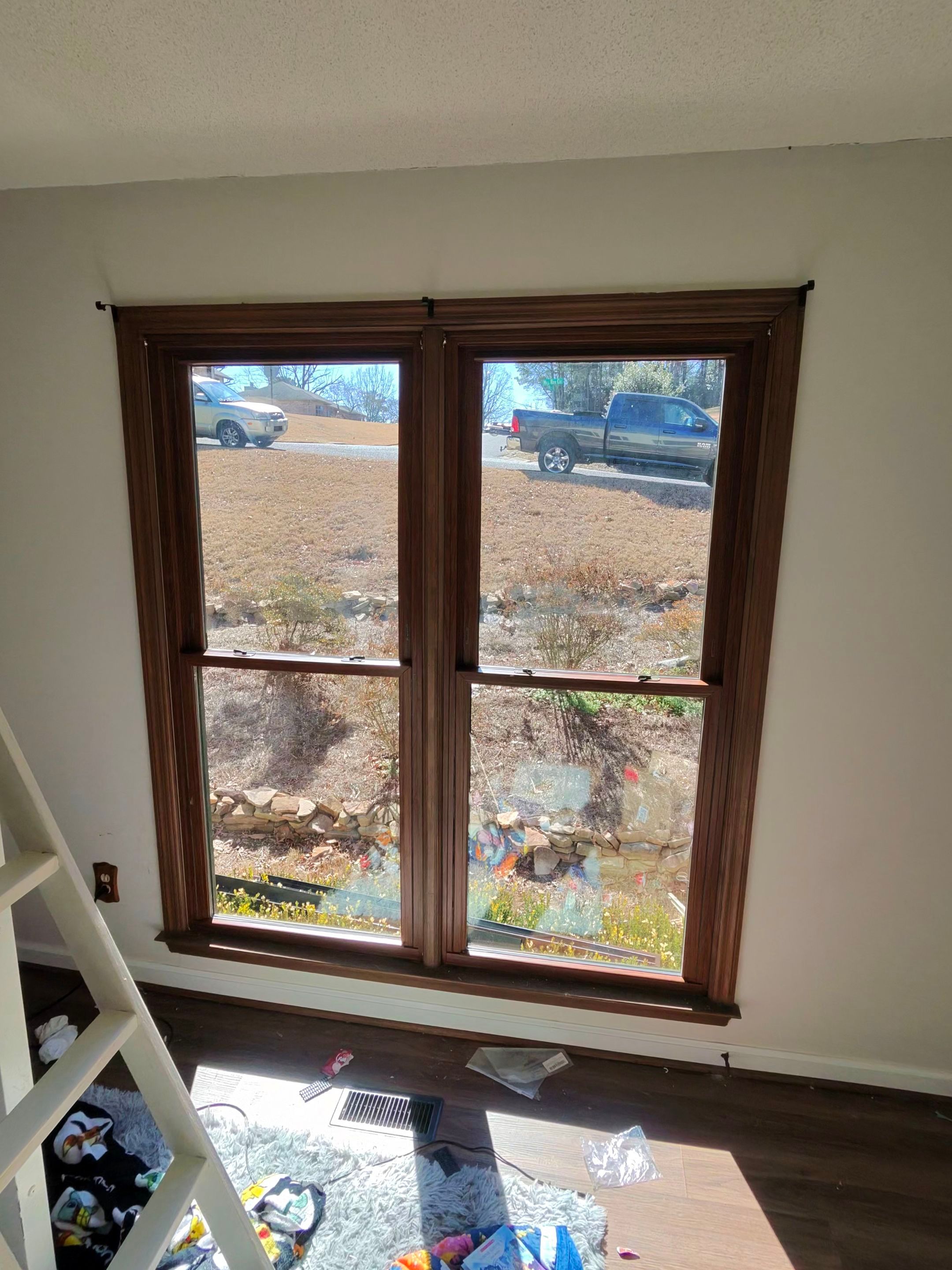 Gunnells Project in Birmingham by The Window Source