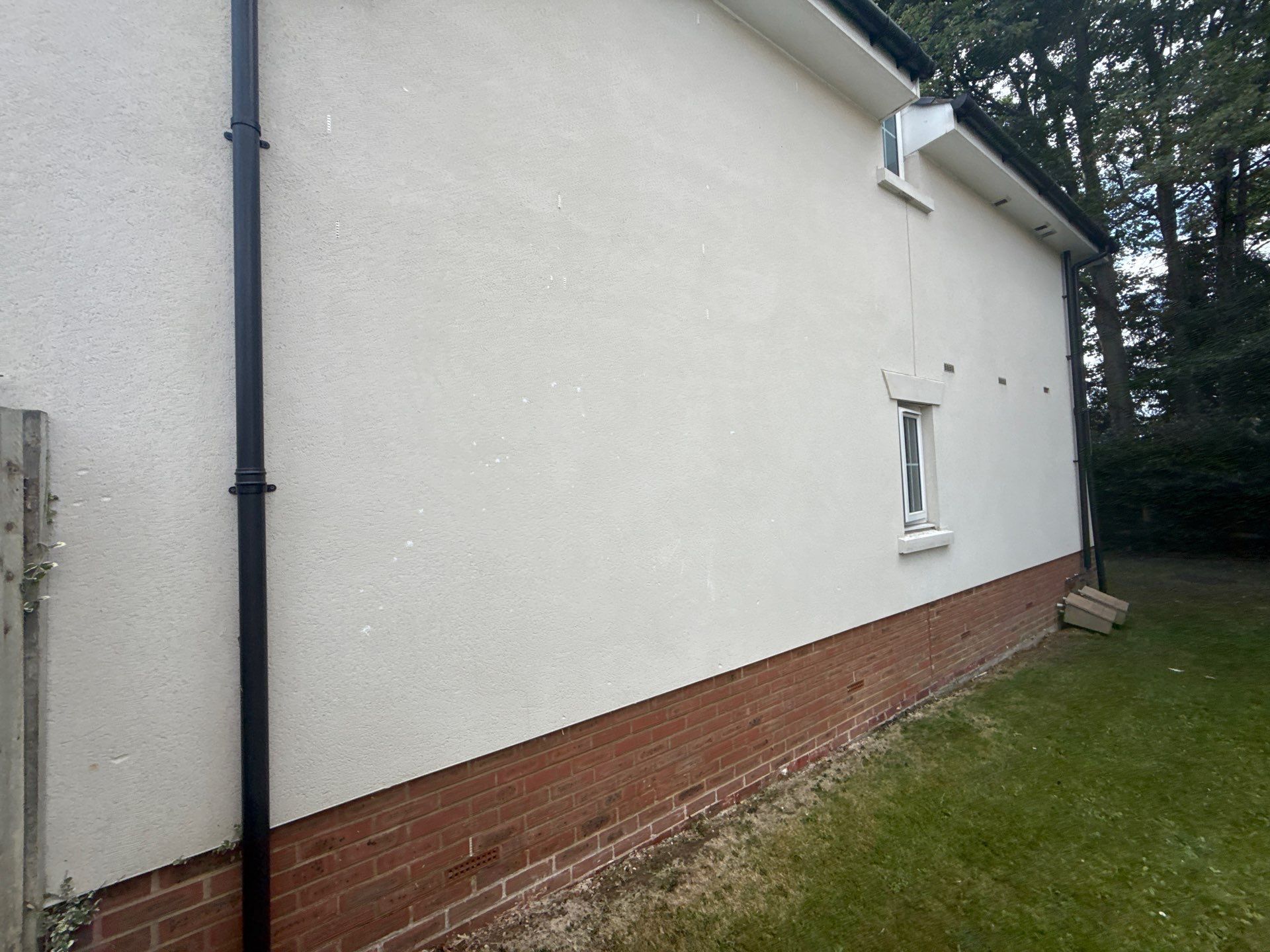 Render Clean by Ges Exterior Cleaning ltd