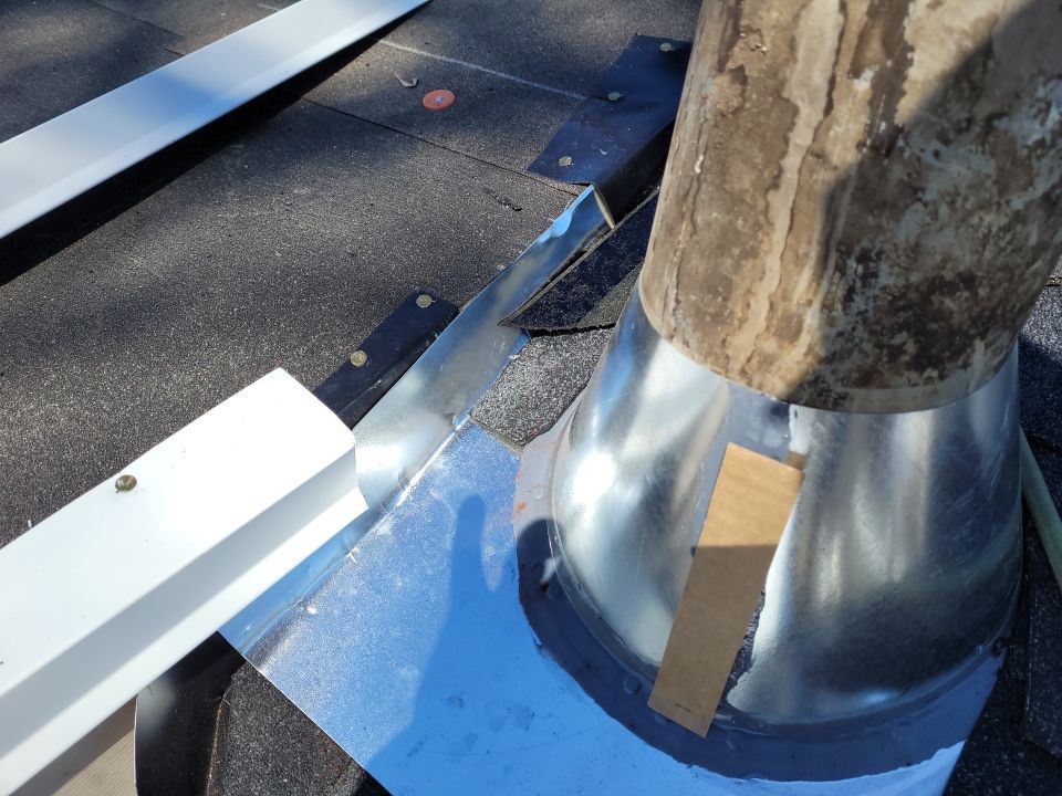 Residential Roofing Installation using GAF Timberline HDZ - Lifetime Shingle by The Roof Doctor