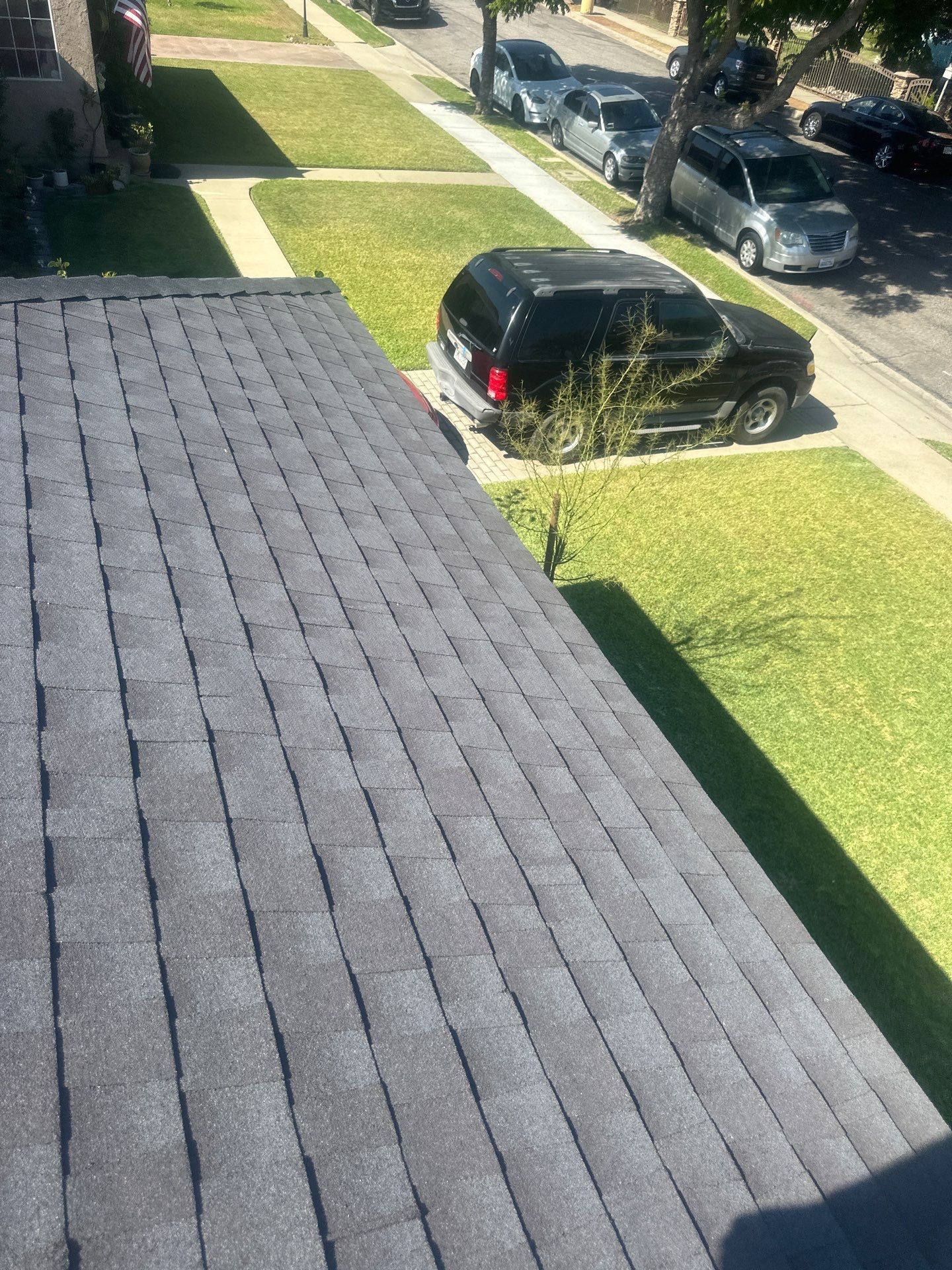Roof Replacement - Azusa, CA 91702 by Epic Roof Replacement