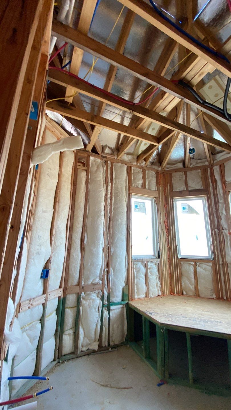 NEW CONSTRUCTION by Royal Stone Roofing 