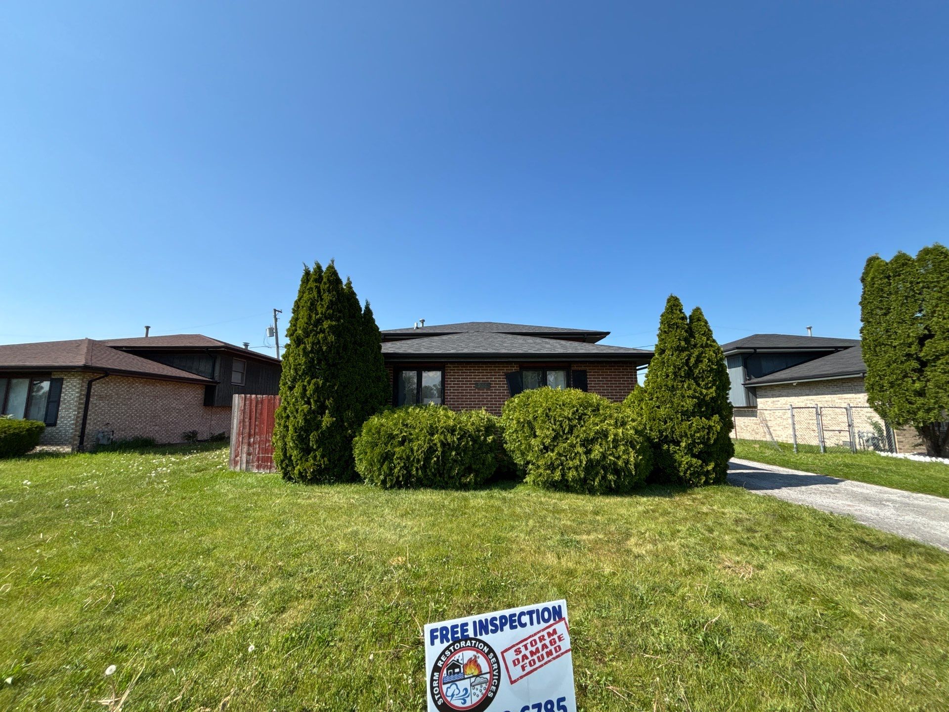 STORM RESTORATION SERVICES INC featured photo.