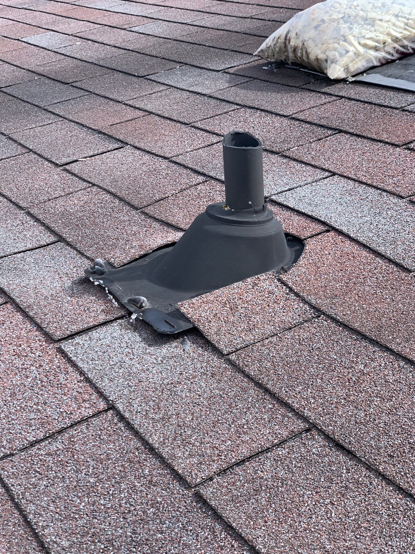 Roof Replacement using CertainTeed Landmark by 180 Contractors