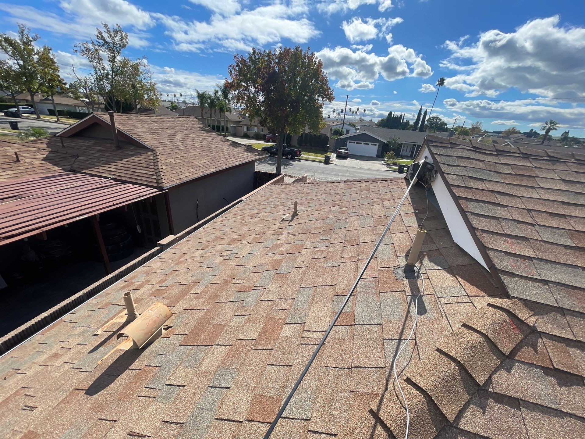 Roof Replacement - Orange CA 92867 by Epic Roof Replacement