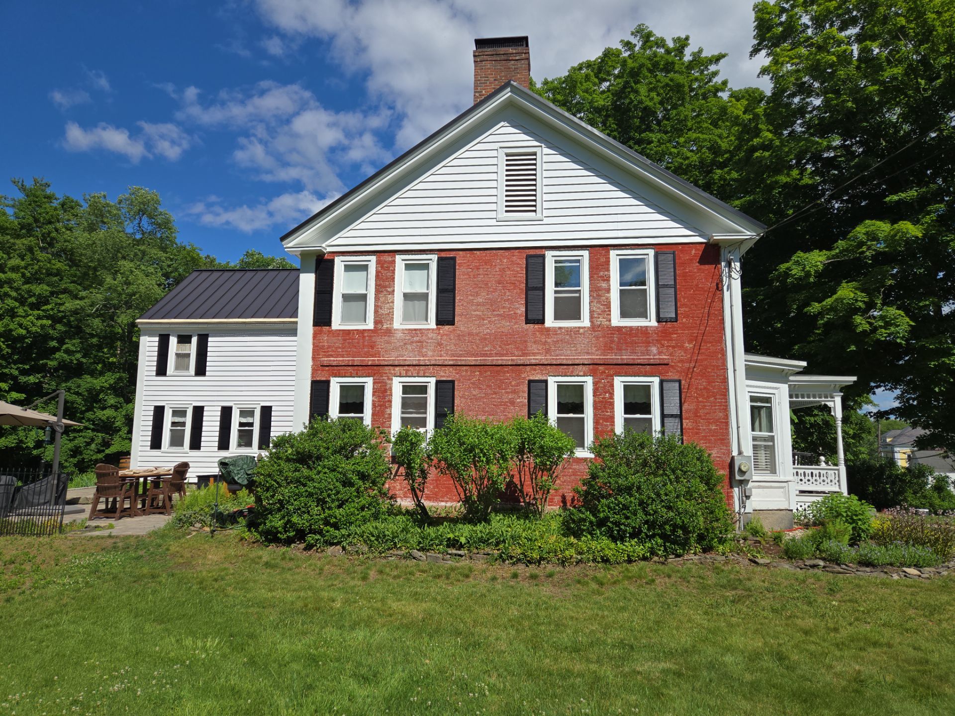 CraneBoard Solid CoRe Siding System by GT Donaghue Construction & Metal Roofing LLC