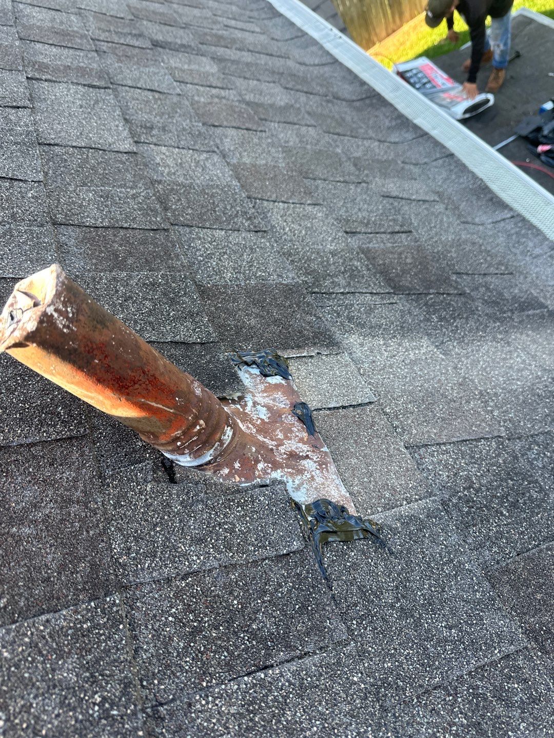 Roof Repair Sugarland by Roof Repair Company