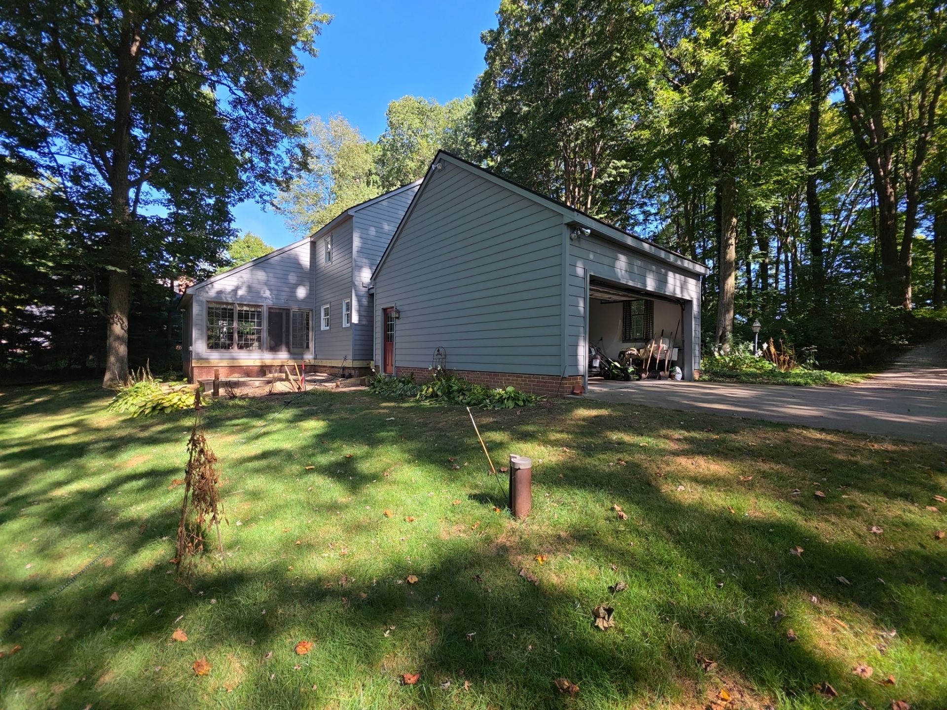 Tom Augustyn by Silver Leaf Contracting 