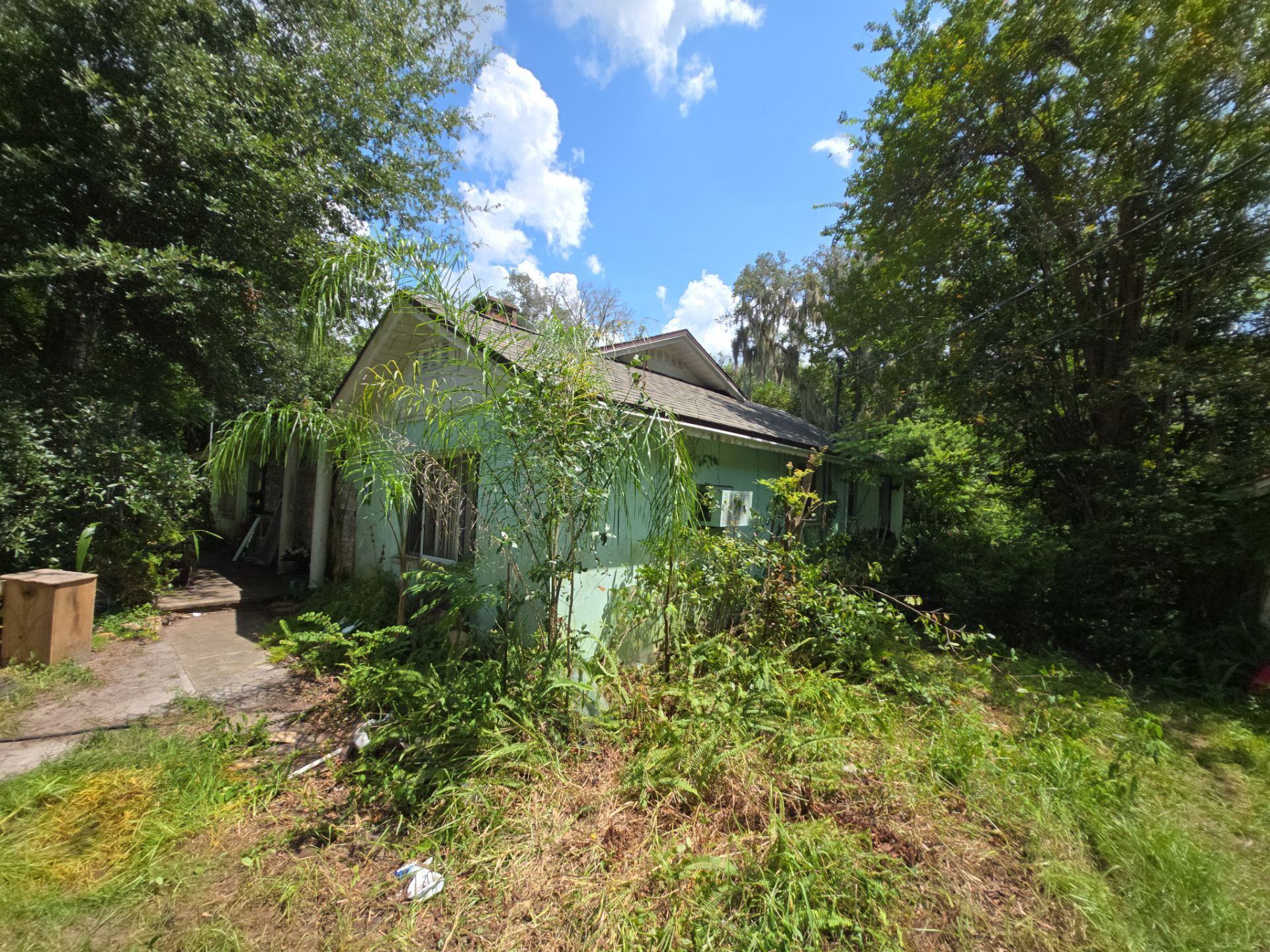 Tamko Titan Architectural Shingle Roof Installation in Lake Helen, Florida by Pinnacle Roofing Group