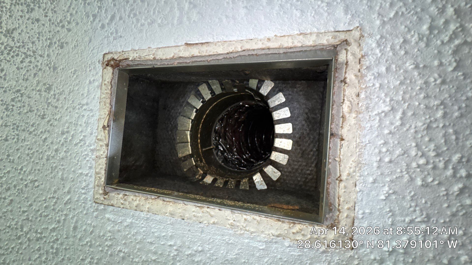 Air Duct Cleaning in Maitland by Hygienic Air, Inc