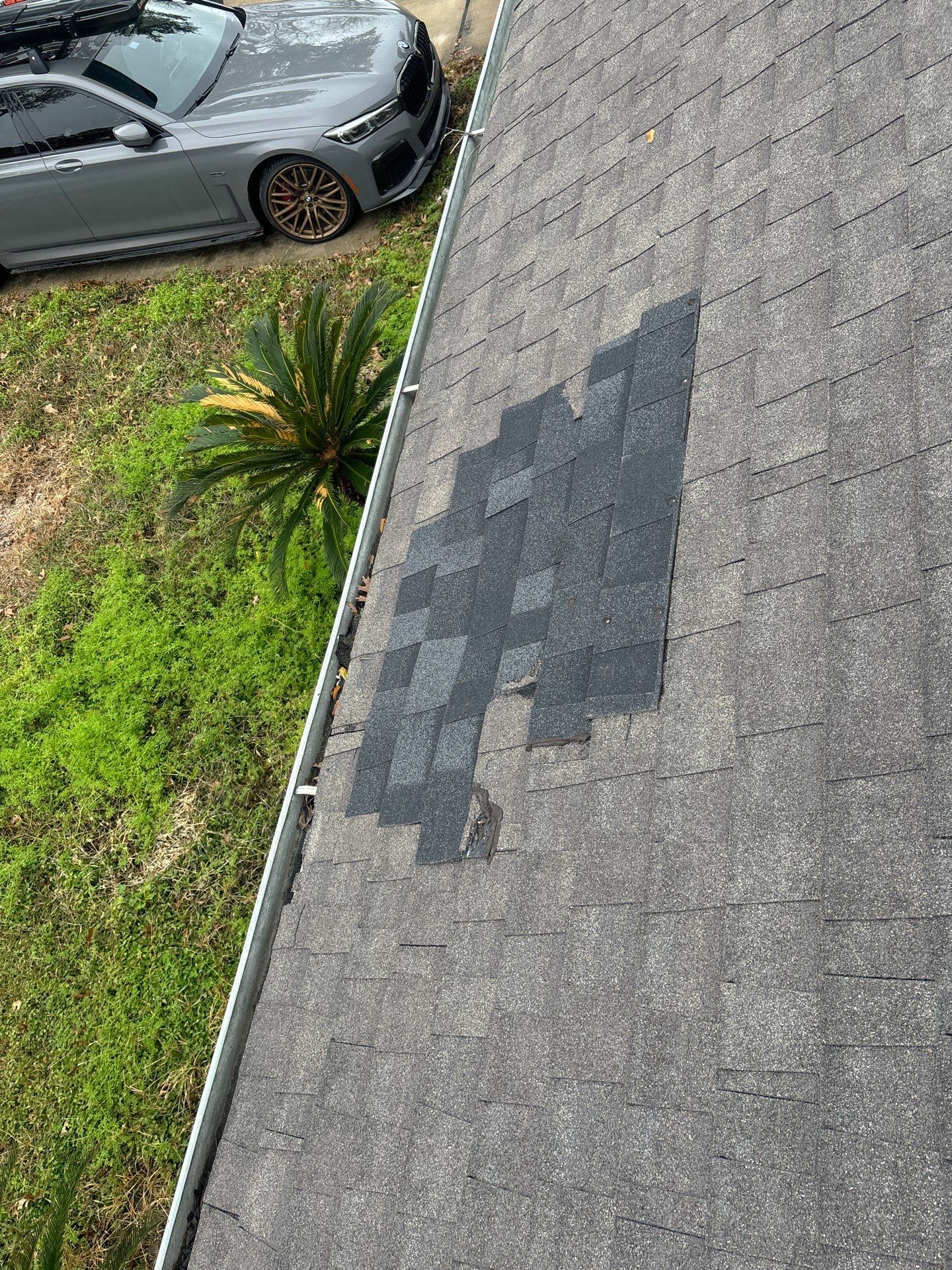 Roof Repair Houston by Roof Repair Company