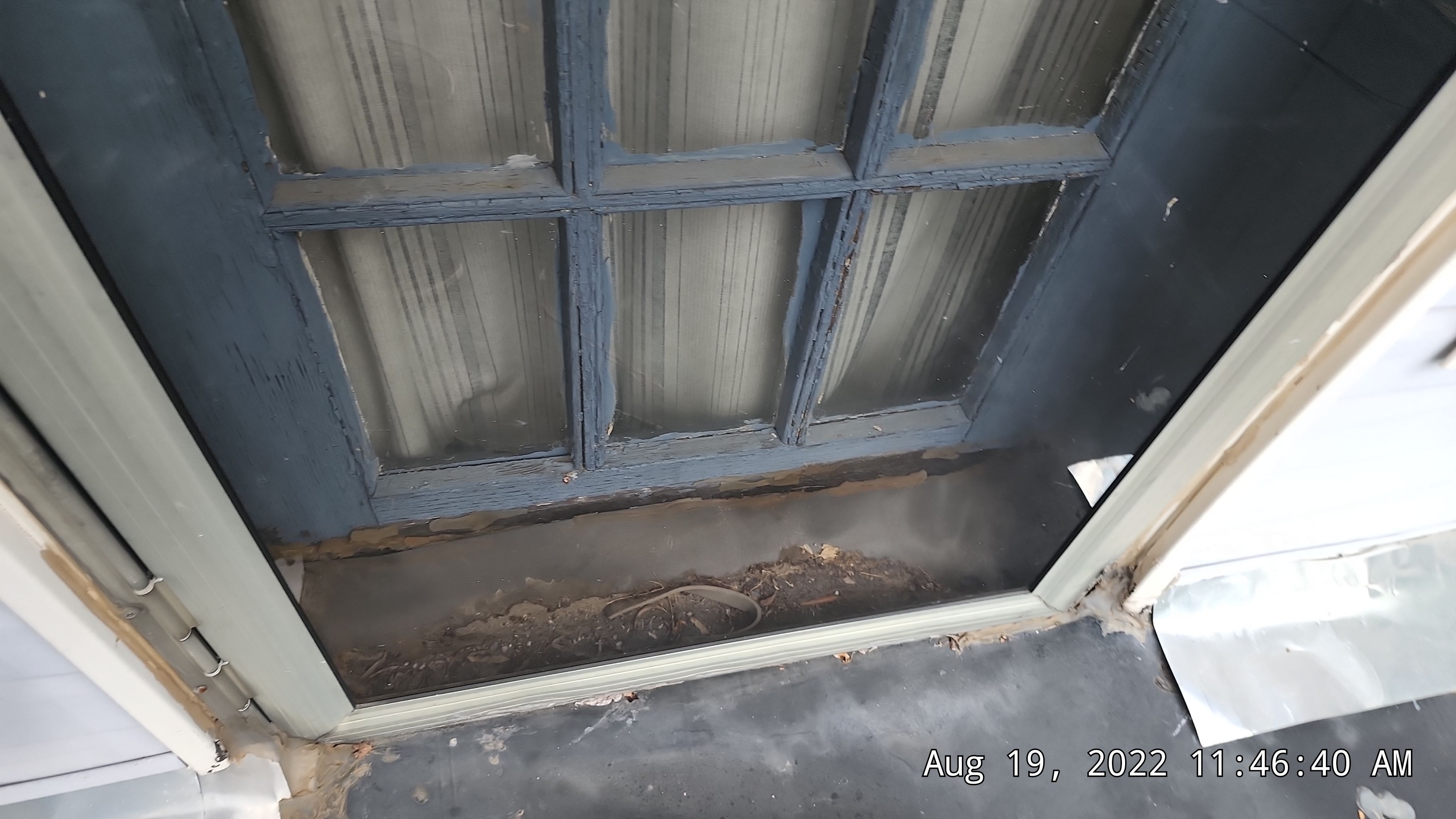 Residential PVC Installation in Prescott, Arkansas by Hostetler Roofing