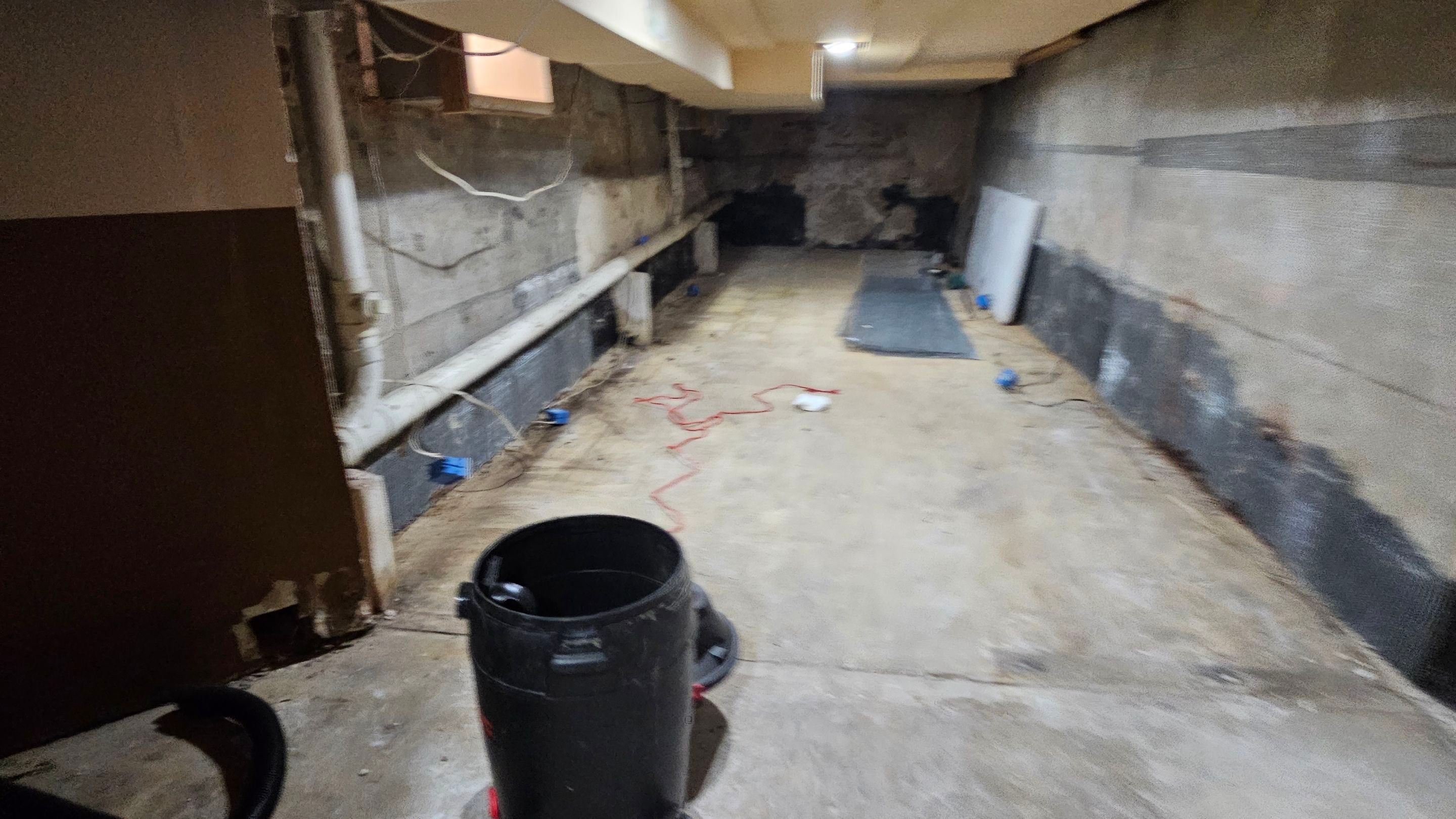 Water Damage Claim in Philadelphia by FLAPA & KeyStone
