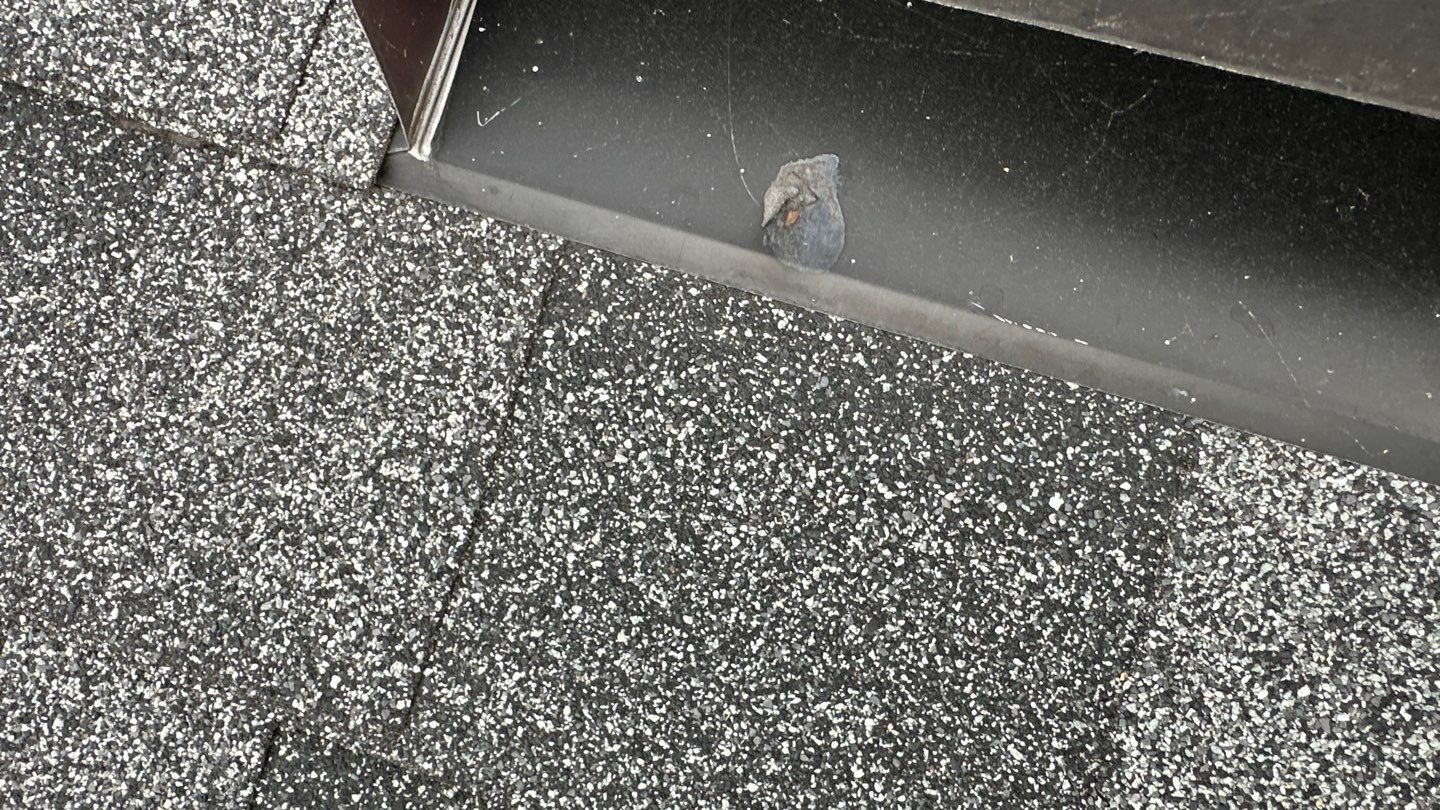 Residential Roofing Repair using Due Diligence by 1 Roof LLC