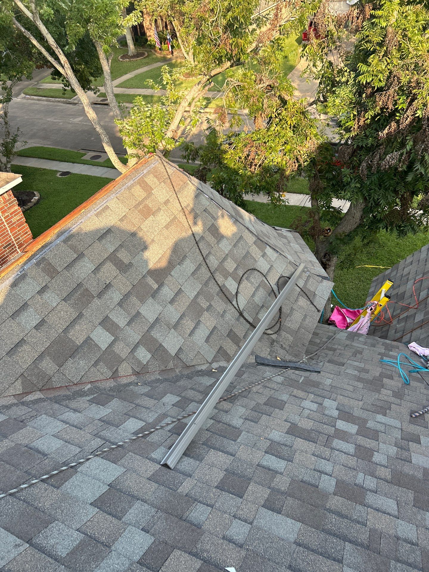 Roof Repair Richmond by Roof Repair Services LLC