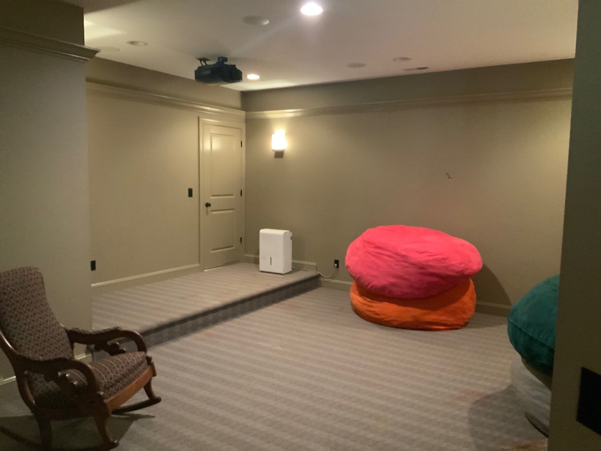 Full Interior painting and Cabinets by GonzalezPainters & Contractors Inc 