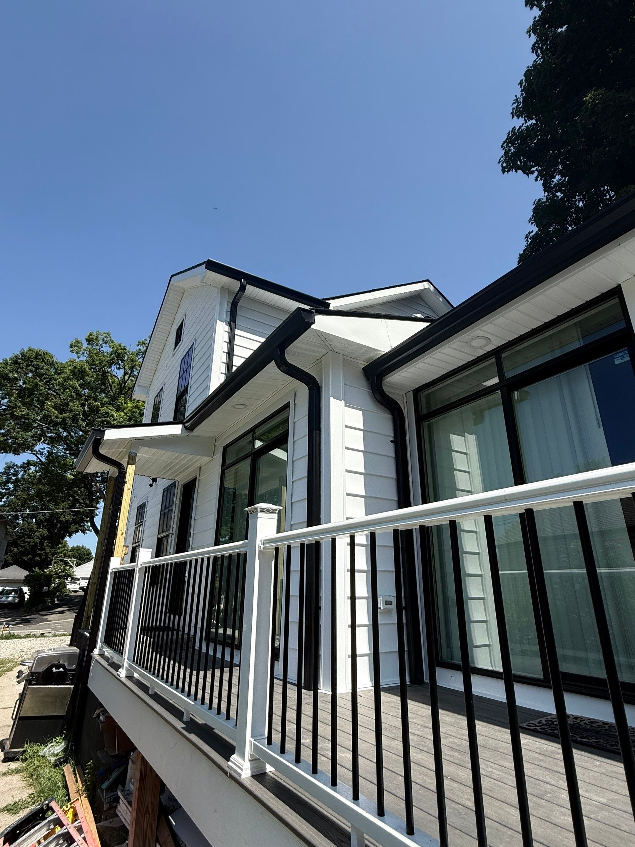 ROOF & SIDING by JLP PRO SERVICES LLC