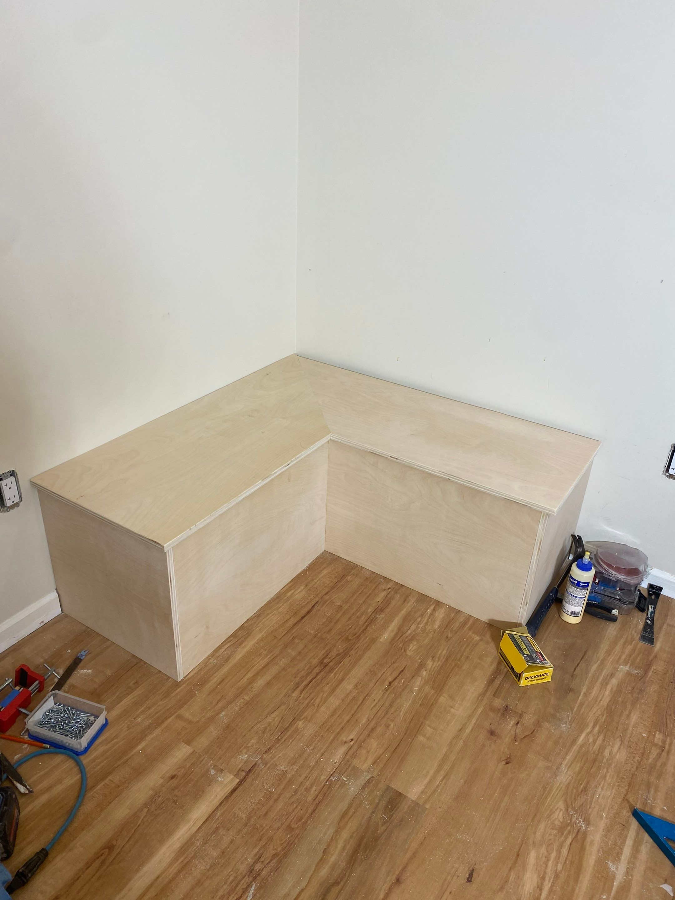 Kitchen Remodeling  by Home Concepts Construction