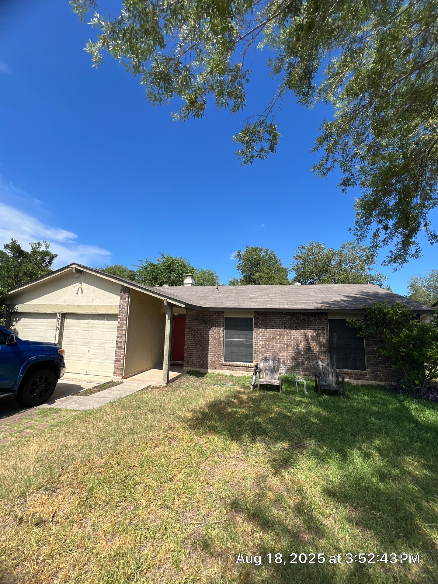 Onyx Black Roof Replacement | San Antonio, TX by Ayan Roofing, LLC