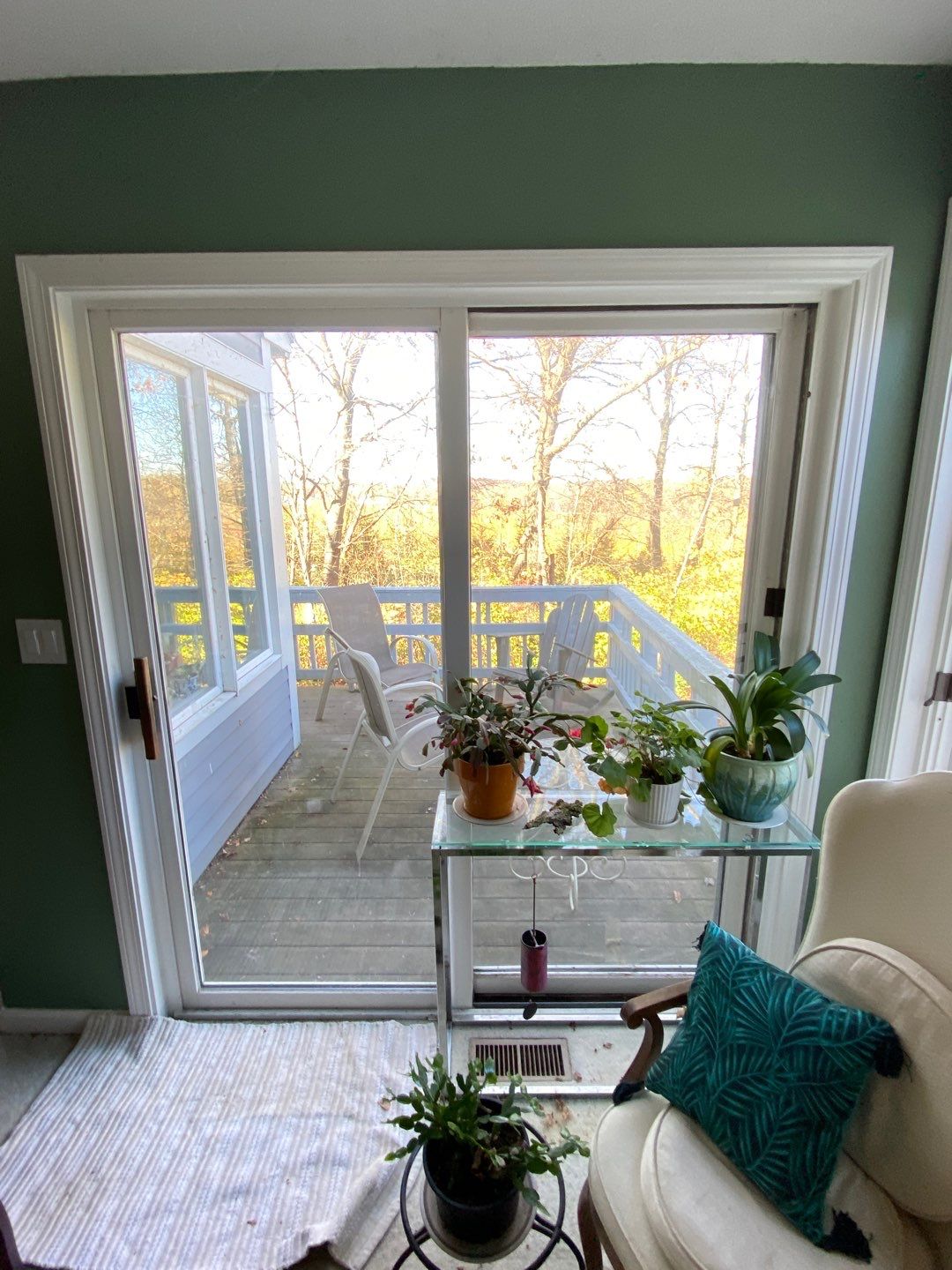 Window Installation using Havery Classic by Sensible Home Solutions