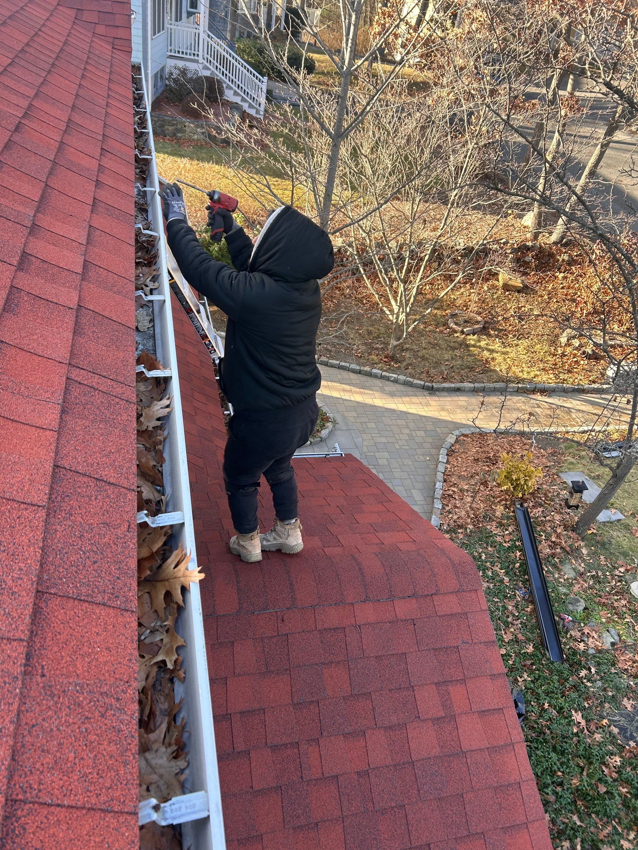 Gutters Replacement by Mighty Dog Roofing of Greater Middlesex County