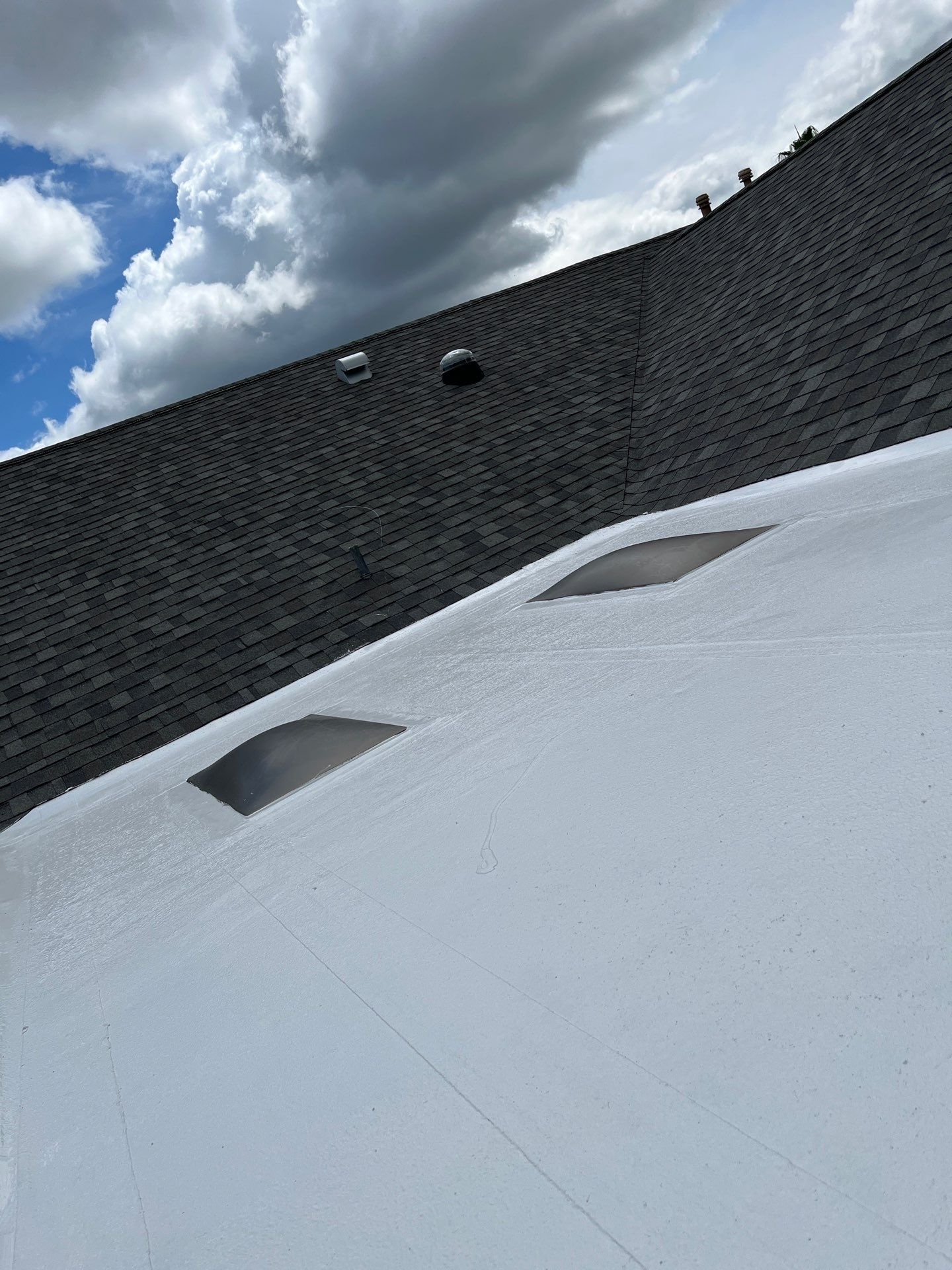 Melbourne by Florida Blue Roofing, LLC