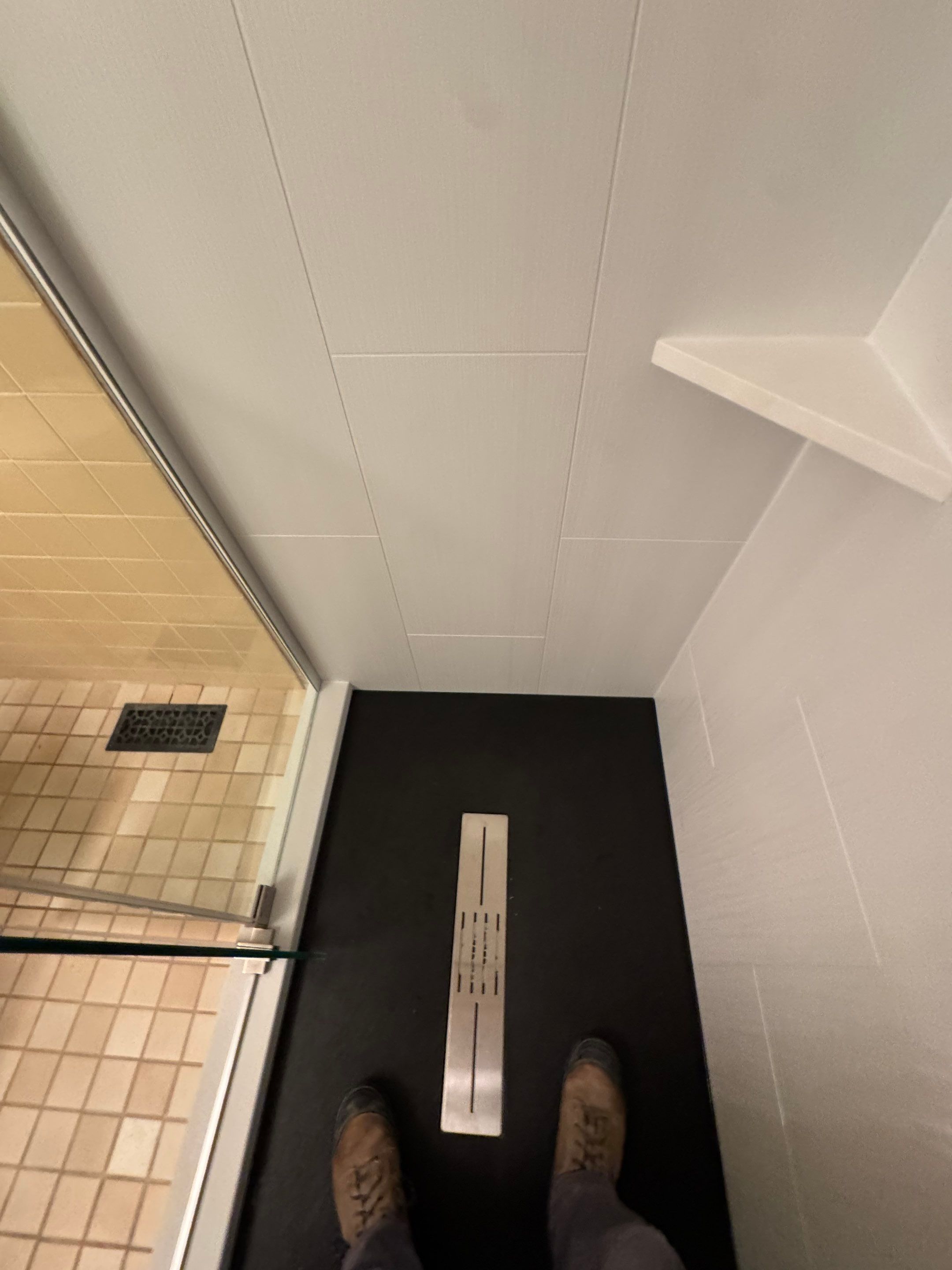 Project in Rogers, AR by Ozark Home Pros