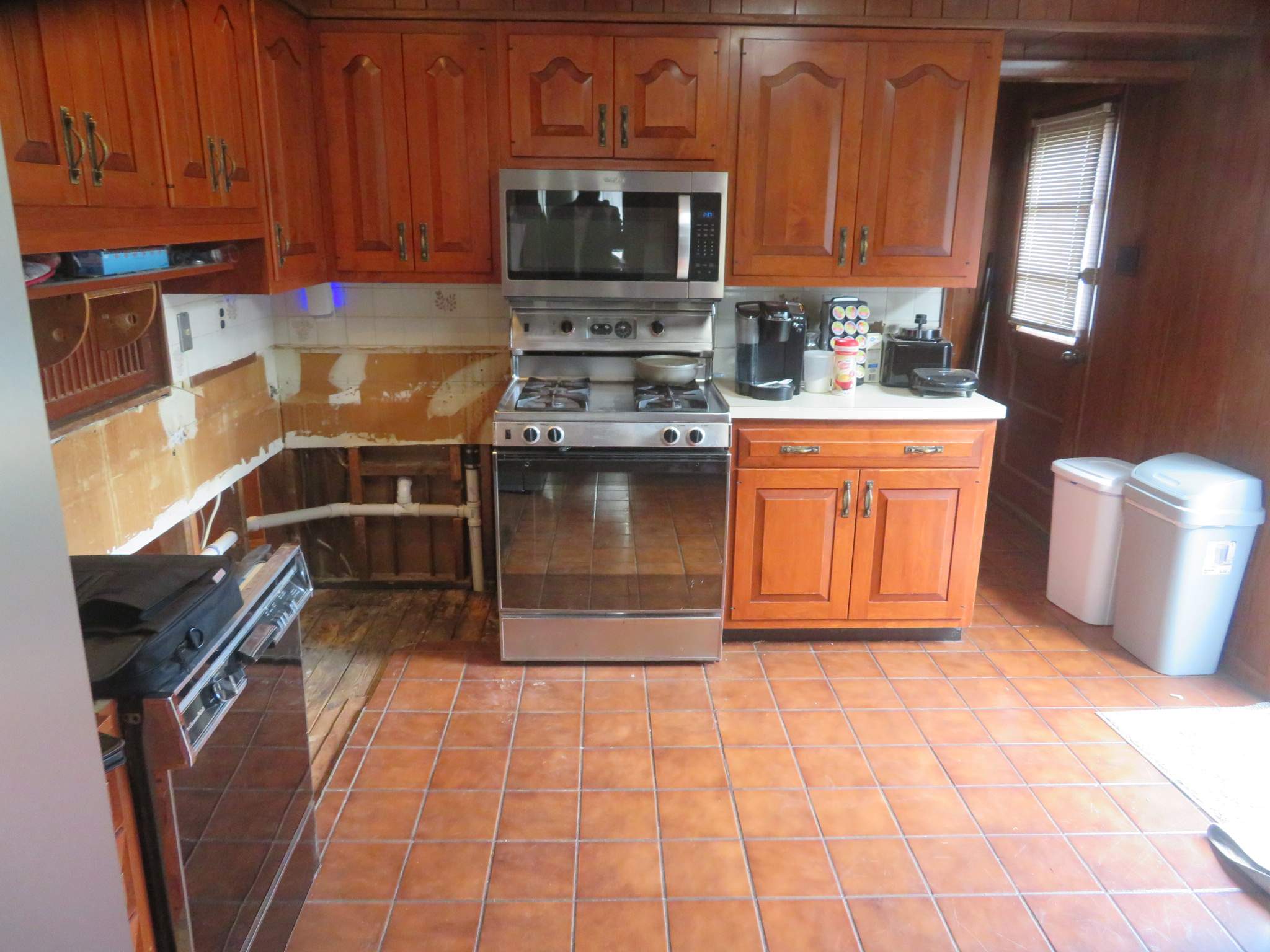 Water Damage Claim in Cherry Hill Township by FLAPA & KeyStone