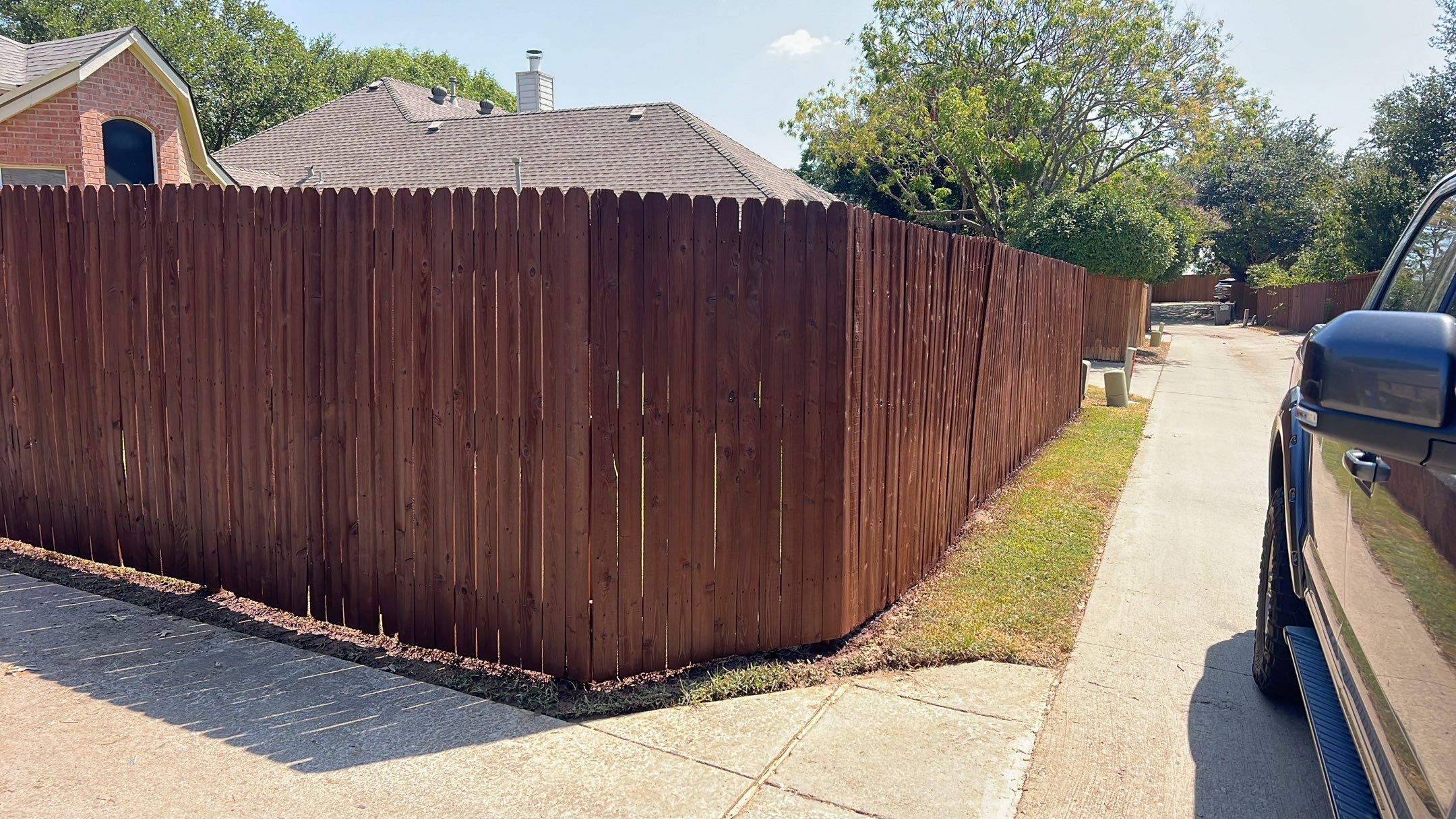 Project in Allen by Armor Roofing | Exteriors