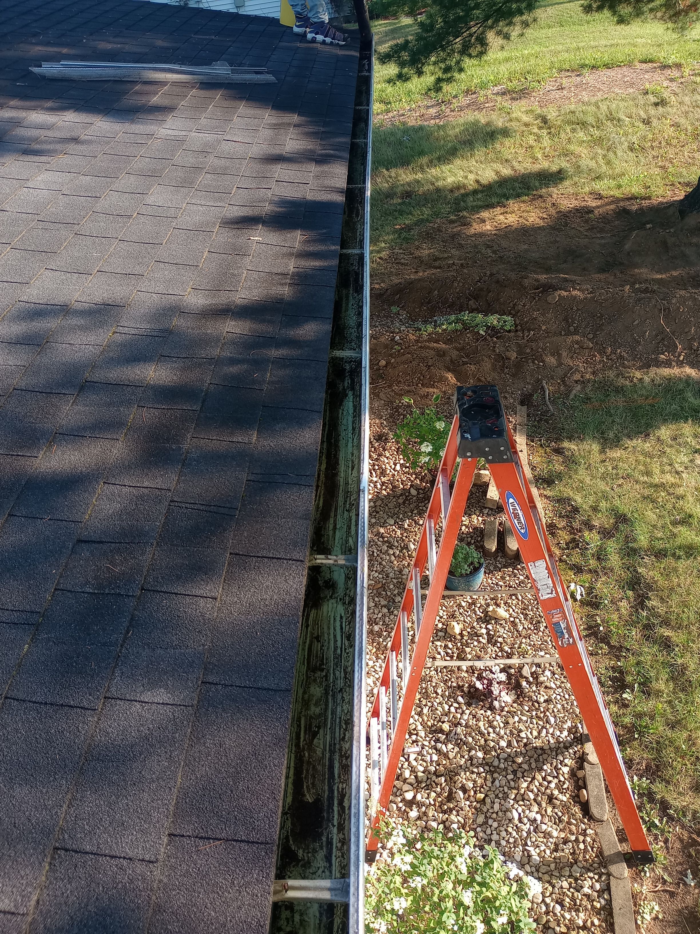 Lori Powell by Silver Leaf Contracting 