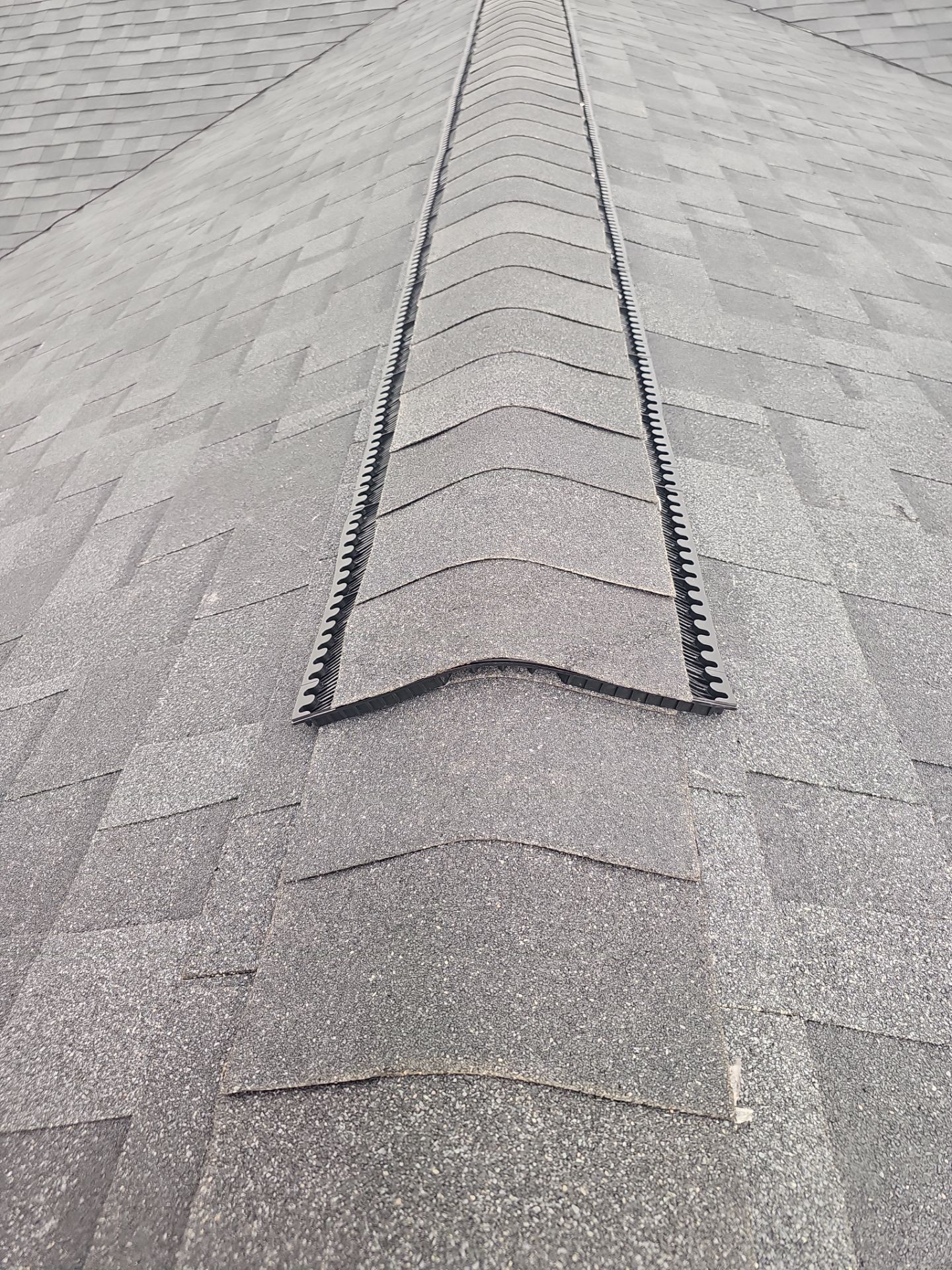 Project in St Pete Beach 33706 by Mitchell Roofing Company LLC
