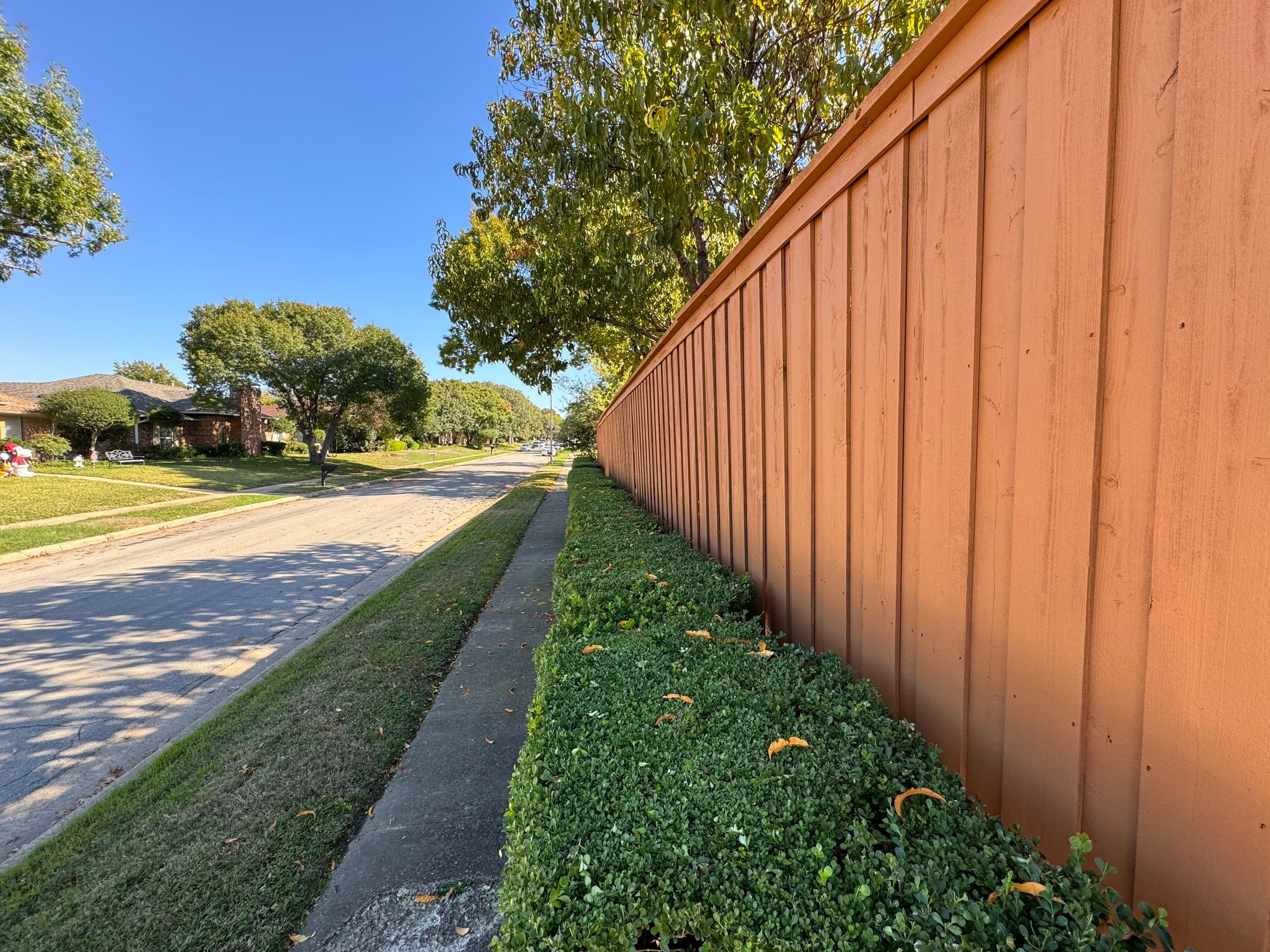 Project in DALLAS by NIMBUS GENERAL CONTRACTORS, LLC