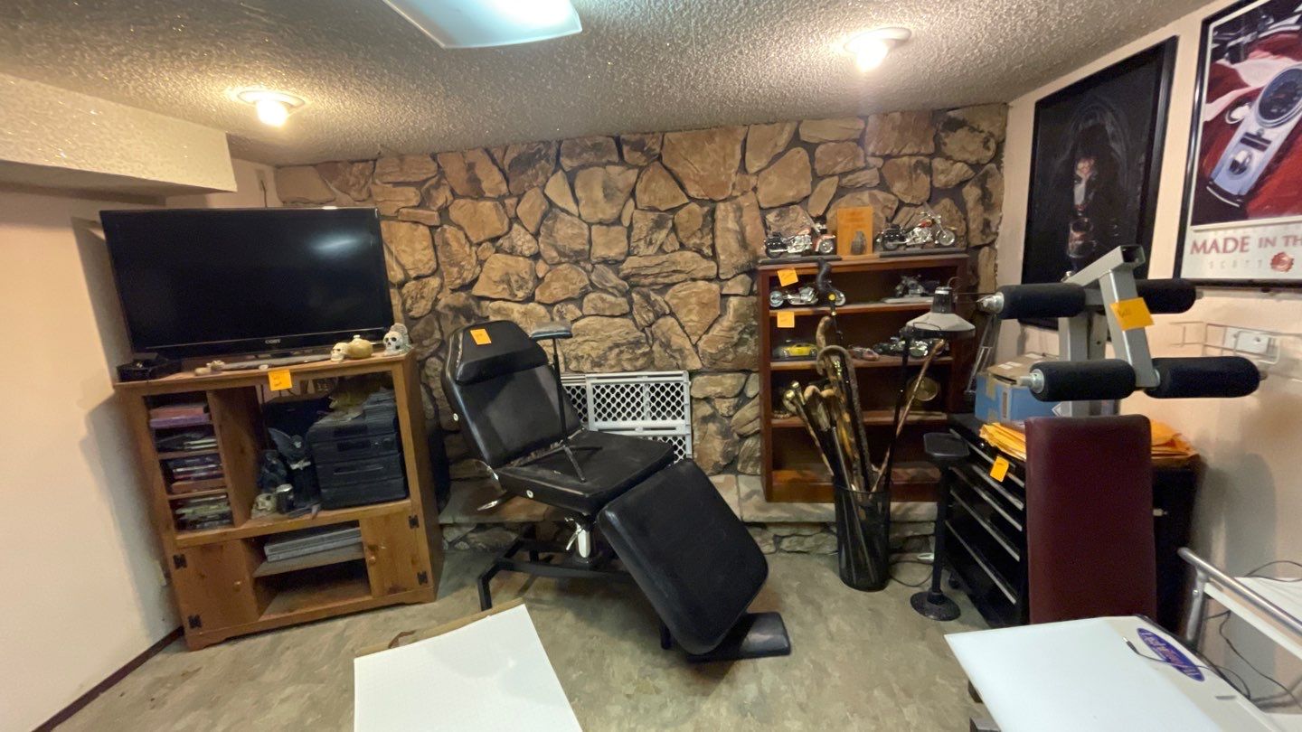 Project in Taylorsville by Rudd Builders LLC