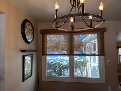 Roller Shade Project in Dunkirk, MD