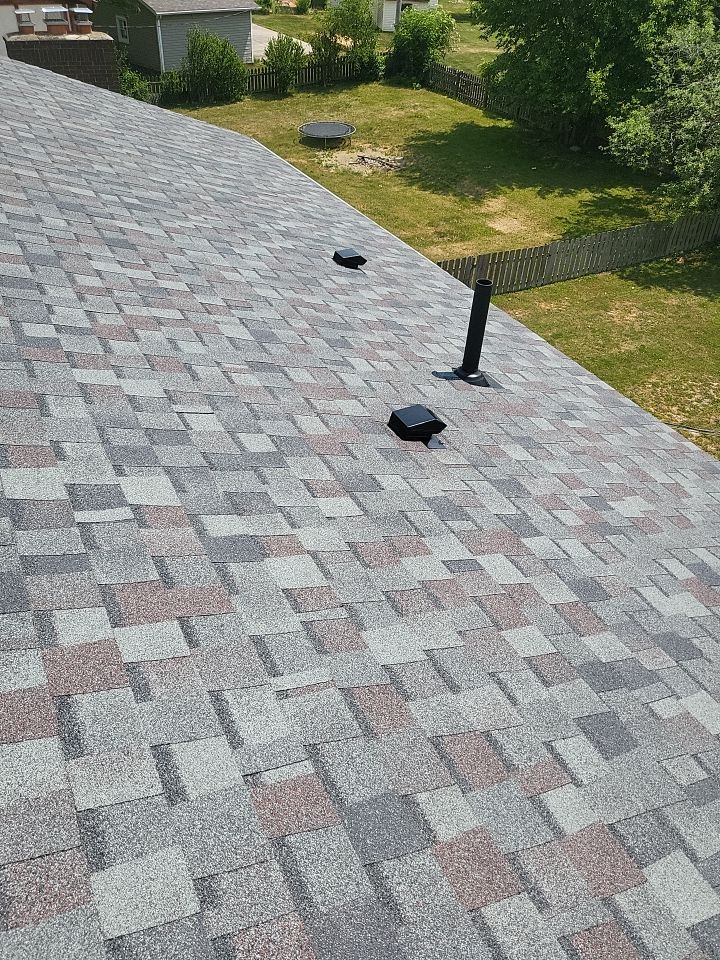 ATLAS PINNACLE COLOR: SUMMER STORM by Eagle Eye Roofing