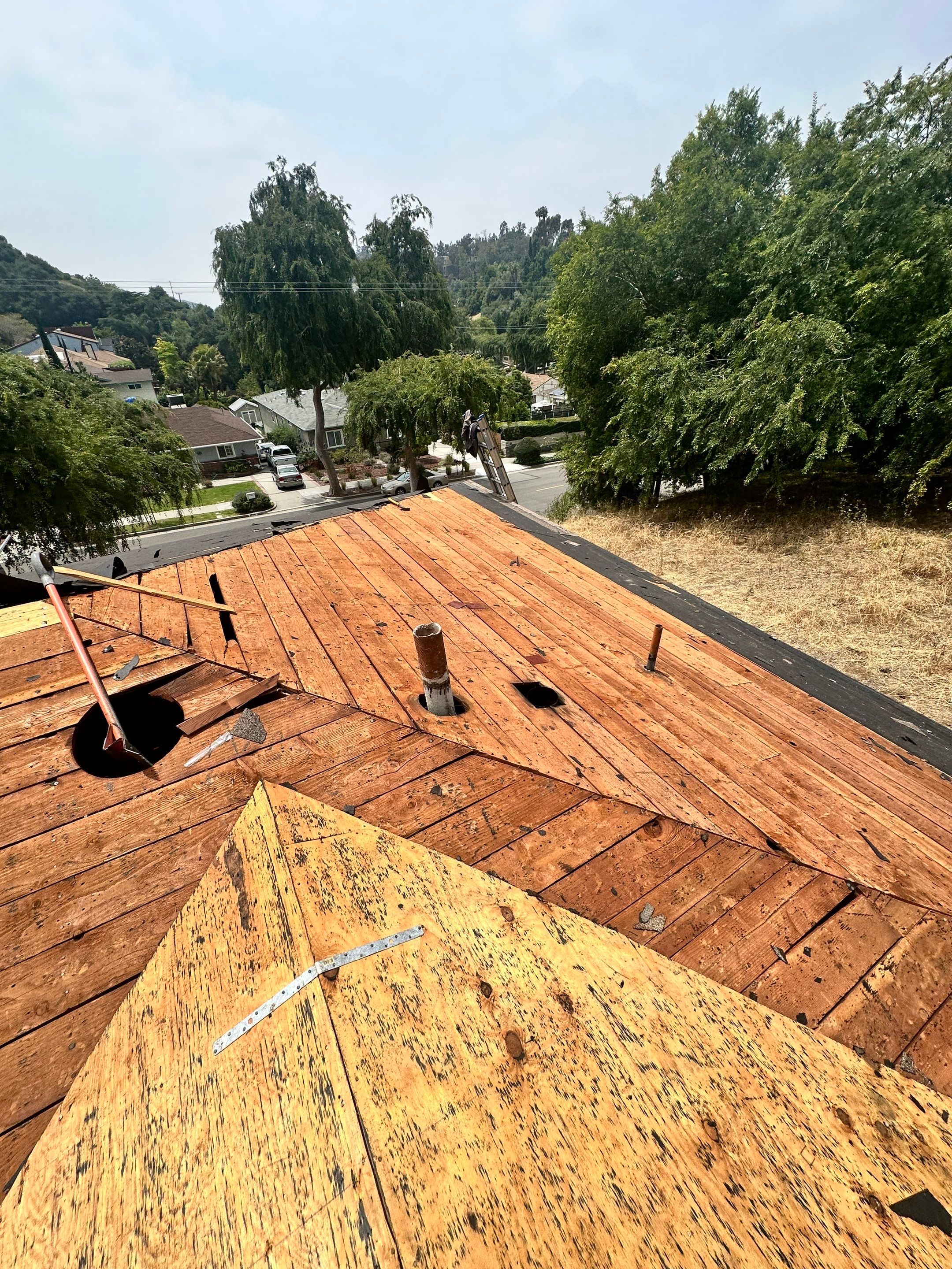 Roof Replacement - South Pasadena, CA 91030 by Epic Roof Replacement