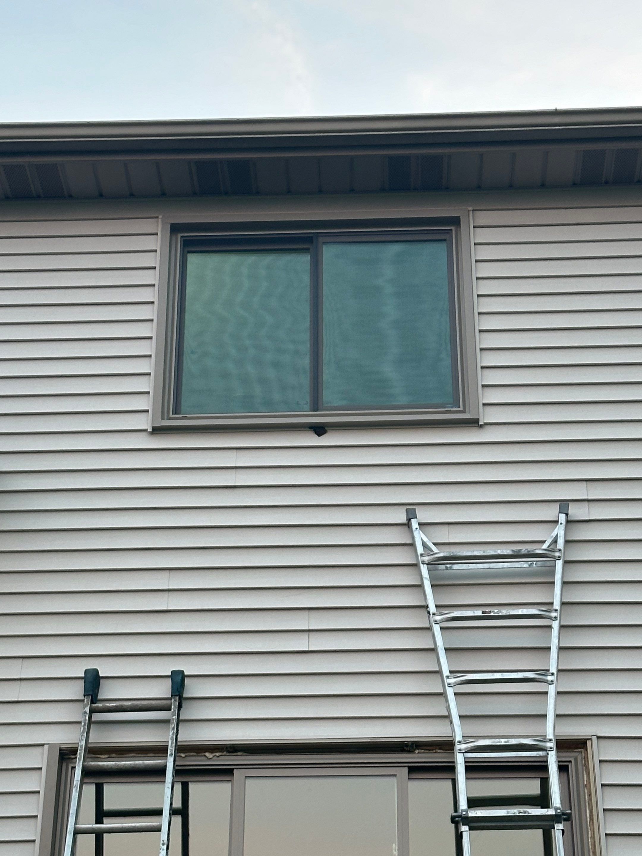 Window Replacement Project in Fort Wayne, IN by Window World Of Fort Wayne