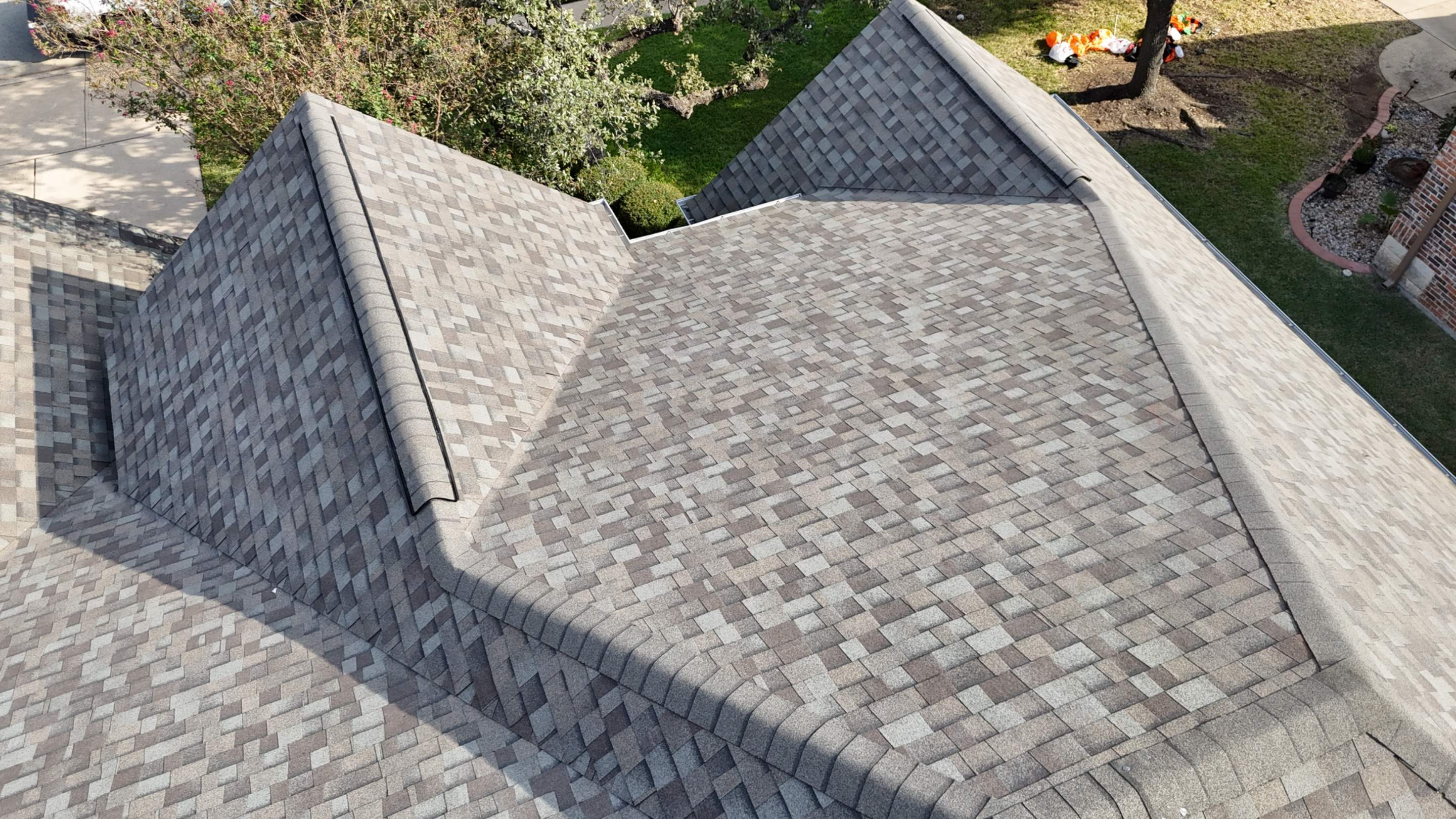 Driftwood - Owens Corning TruDefinition Duration by RoofsOnly.com