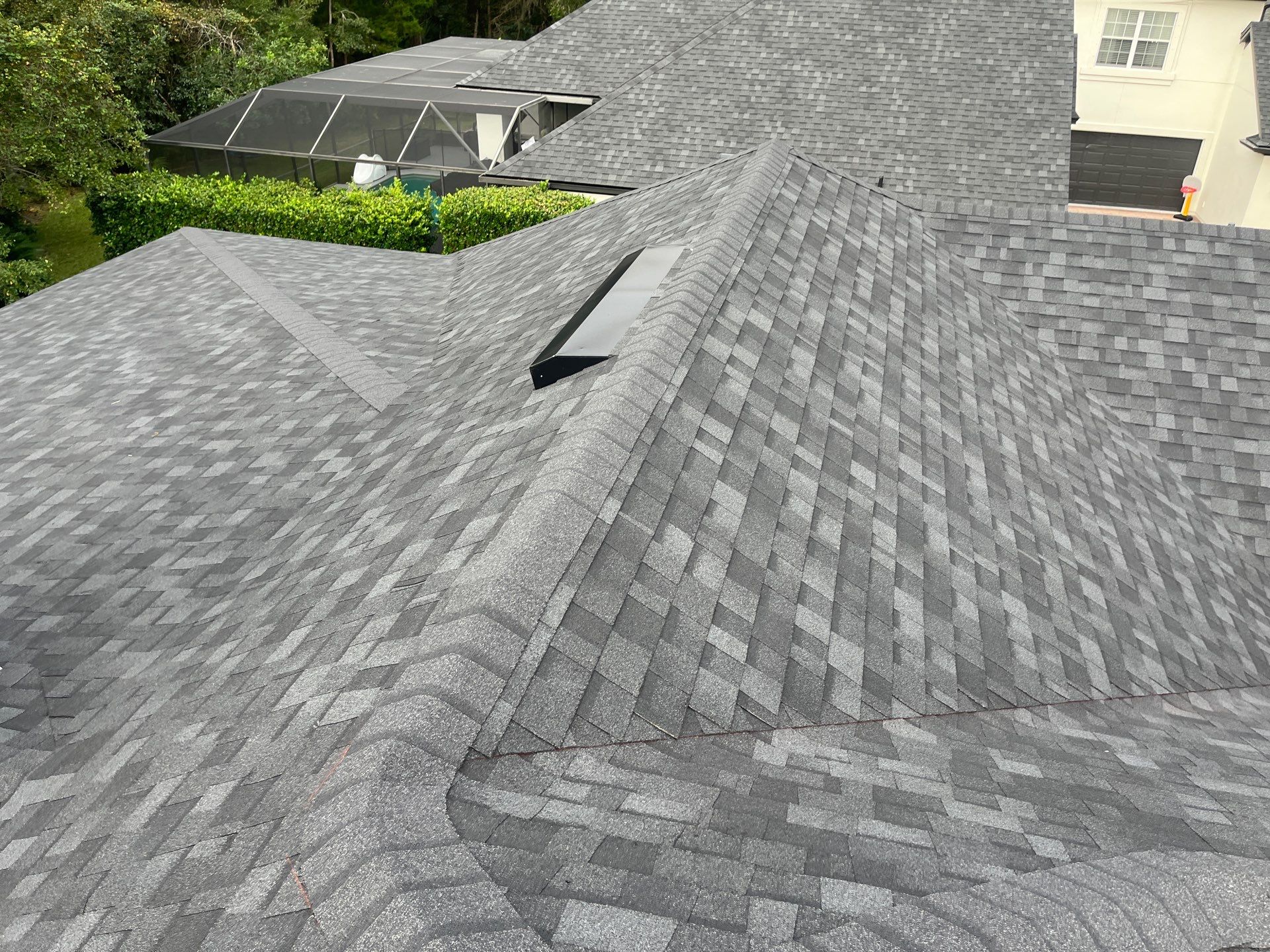 Shingle -> Shingle by Prime Roofing