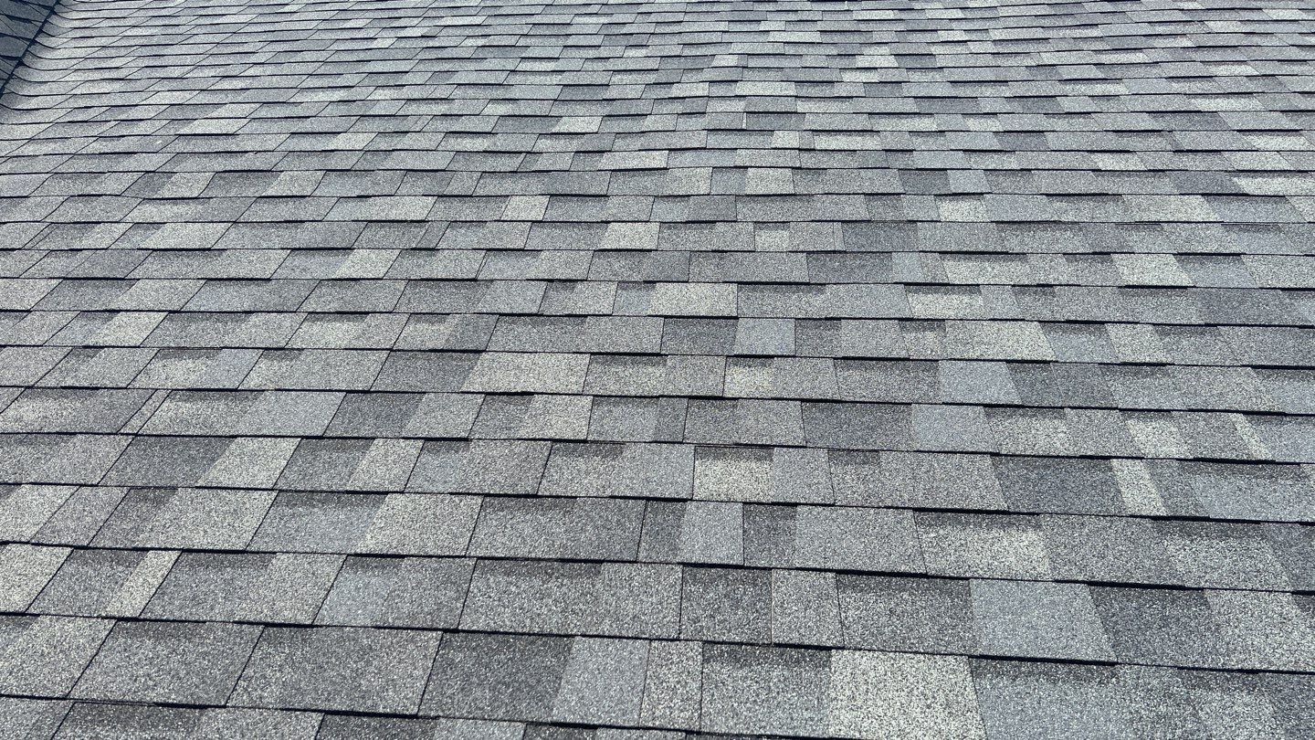 Roof Replacement using Owens Corning by 180 Contractors