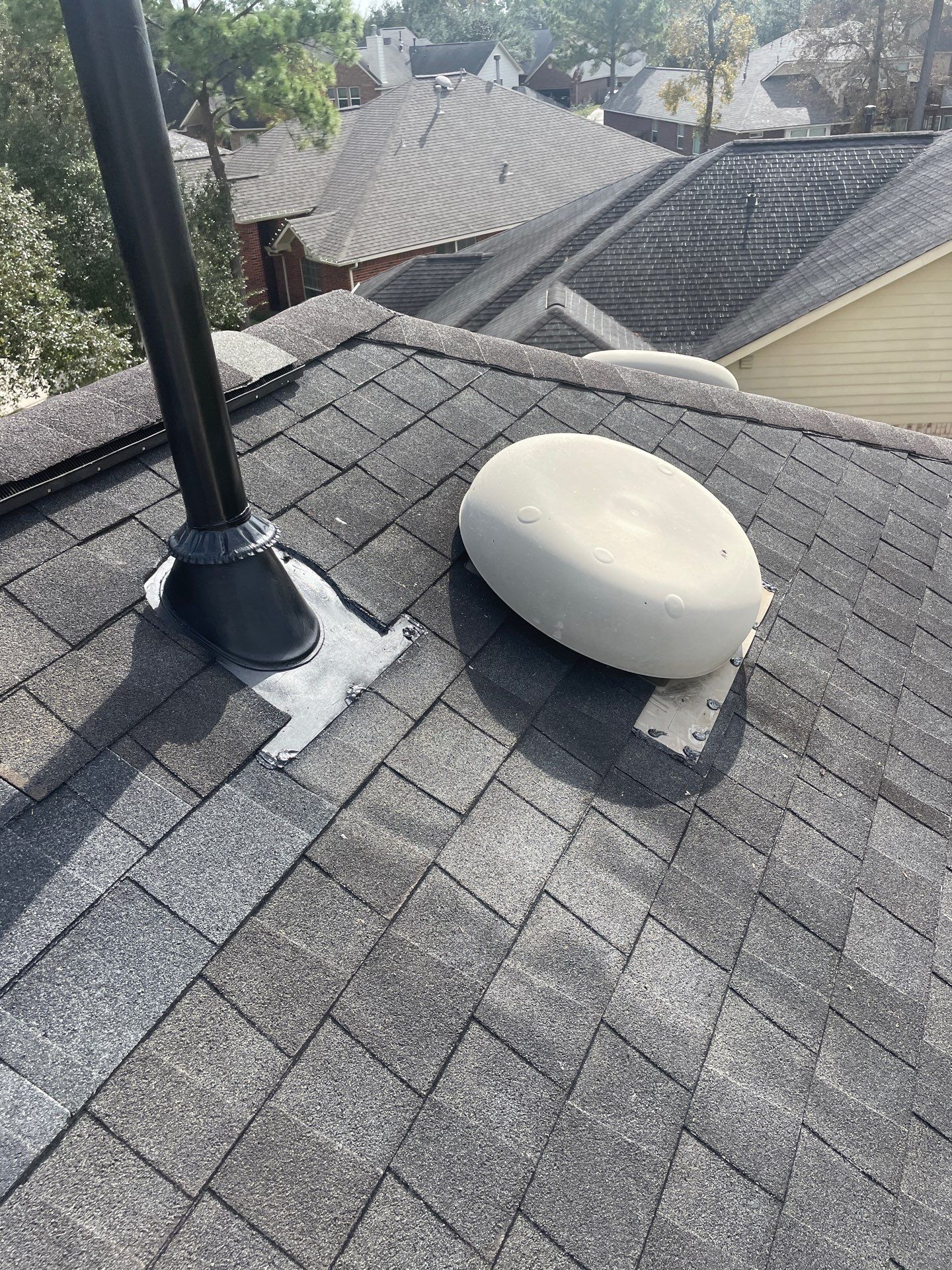 Roof Repair Humble by Roof Repair Services LLC
