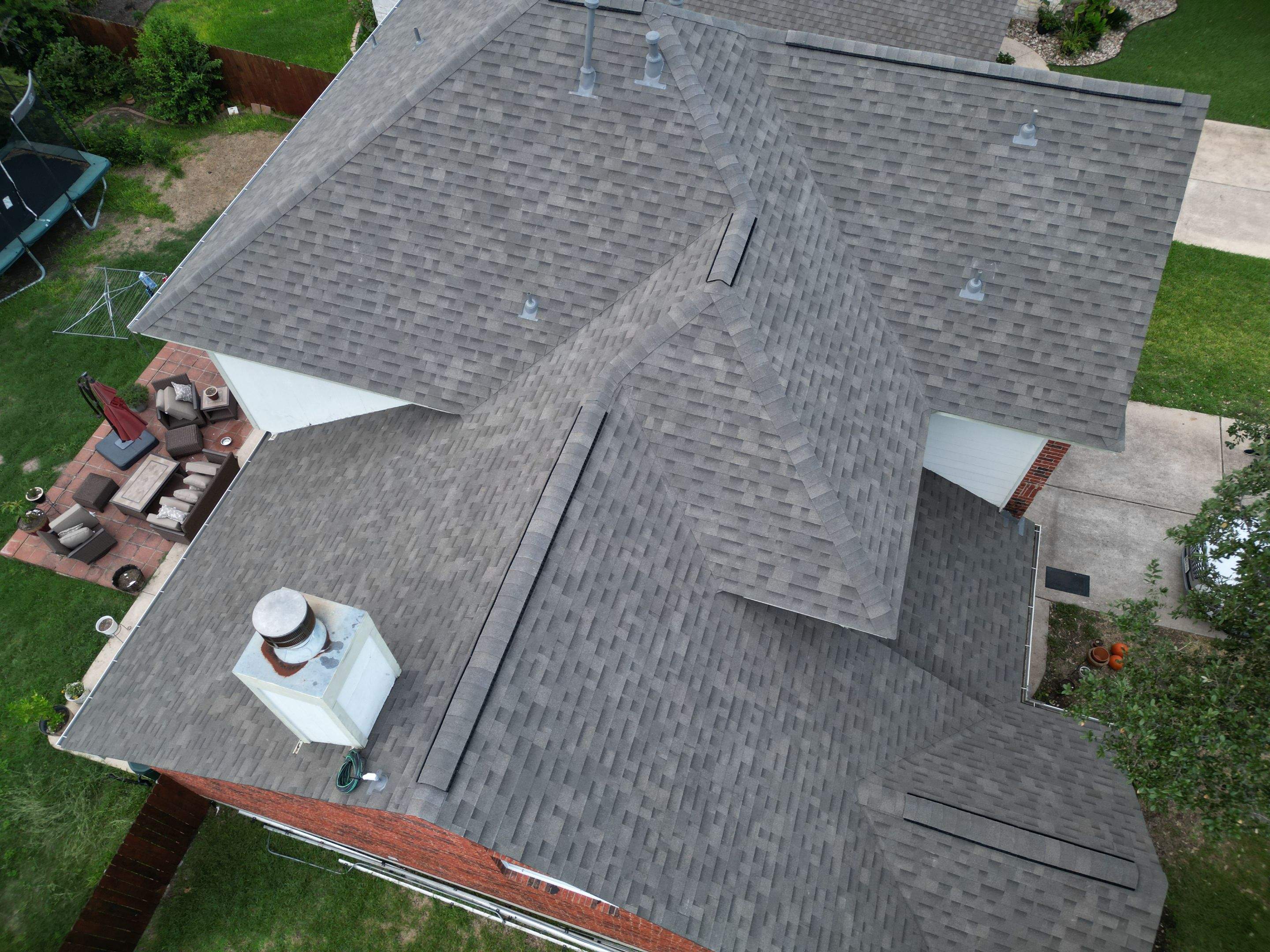 Weathered Wood - Malarkey Highlander by RoofsOnly.com