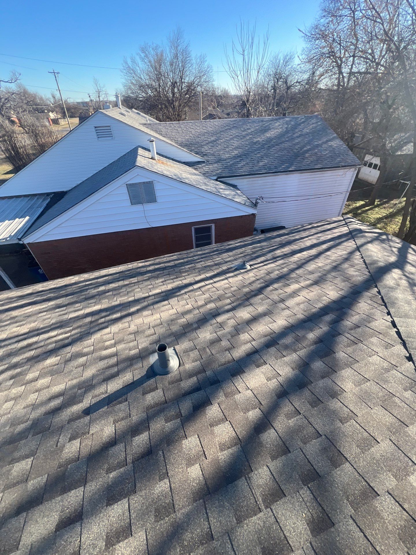 Edmond Roof Repair | Storm Damage Repair – McCann’s Roofing by McCann's Roofing and Construction
