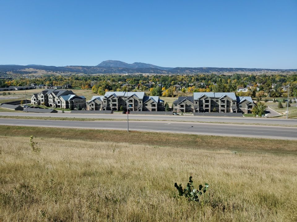 Spearfish Apartments get Impact Resistant Shingles by Weather-Tite Exteriors LLC