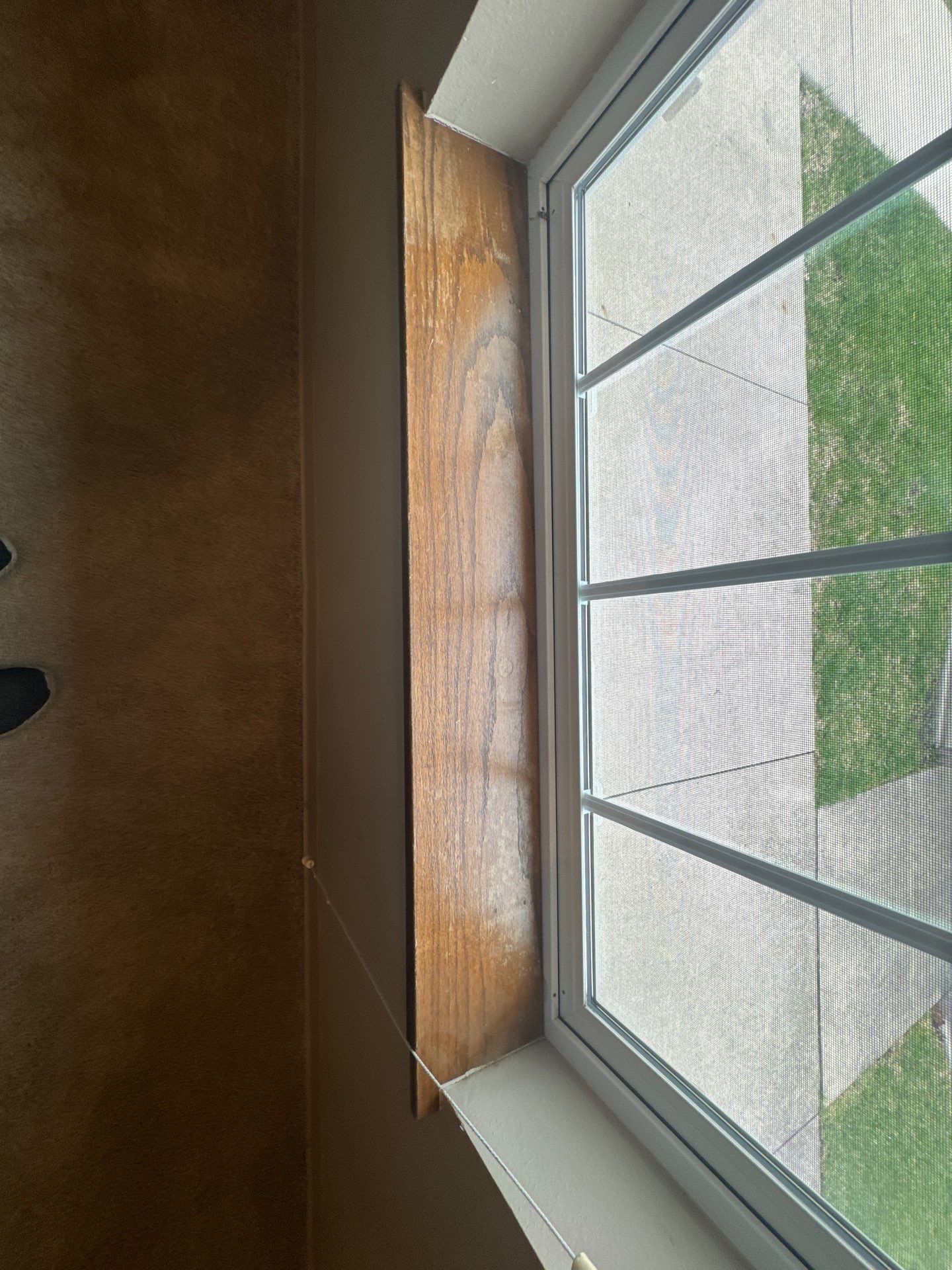 Project in Indianola by Midwest Paint LLC