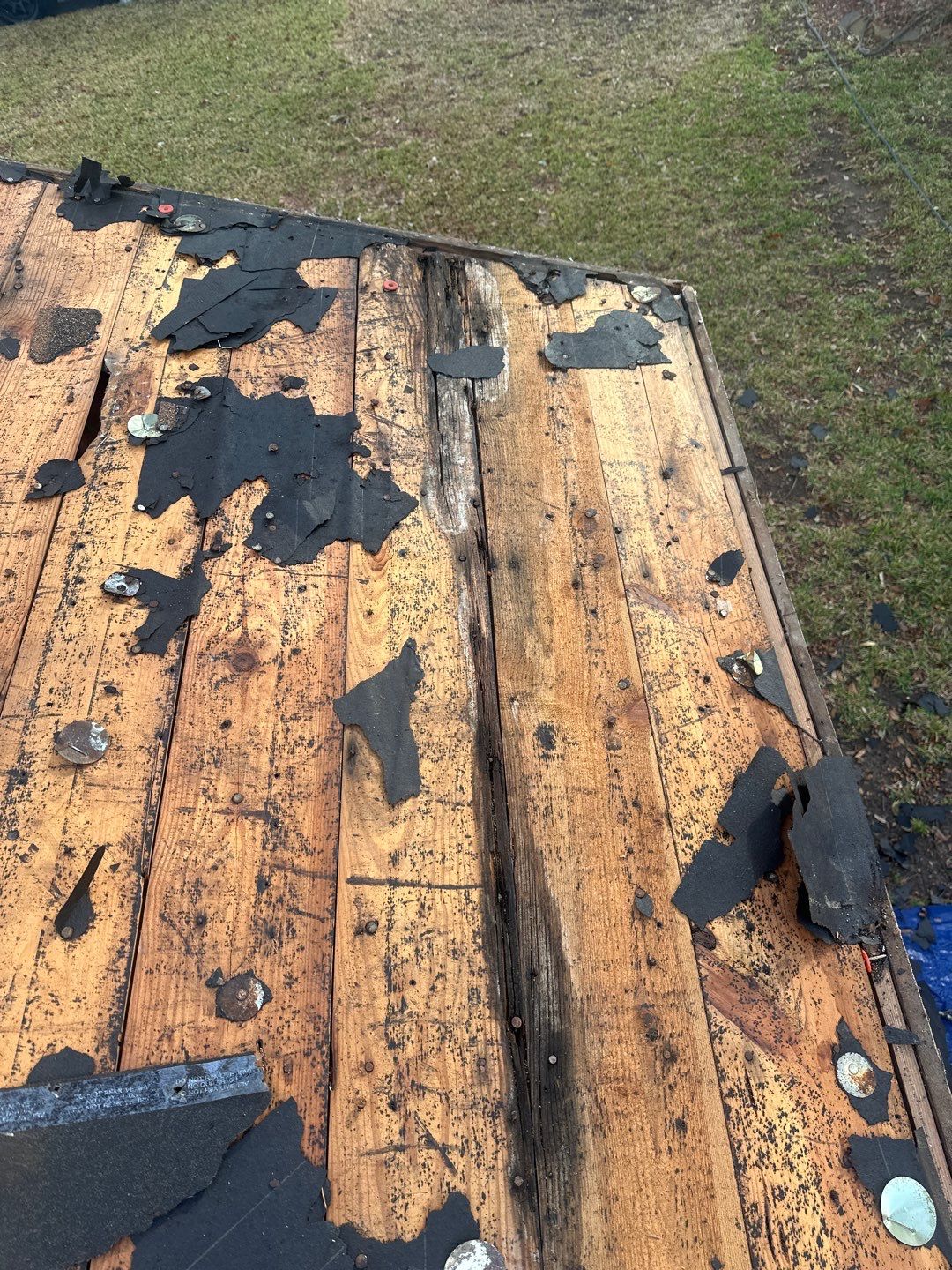 Roof Replacement Baytown by Roof Repair Company