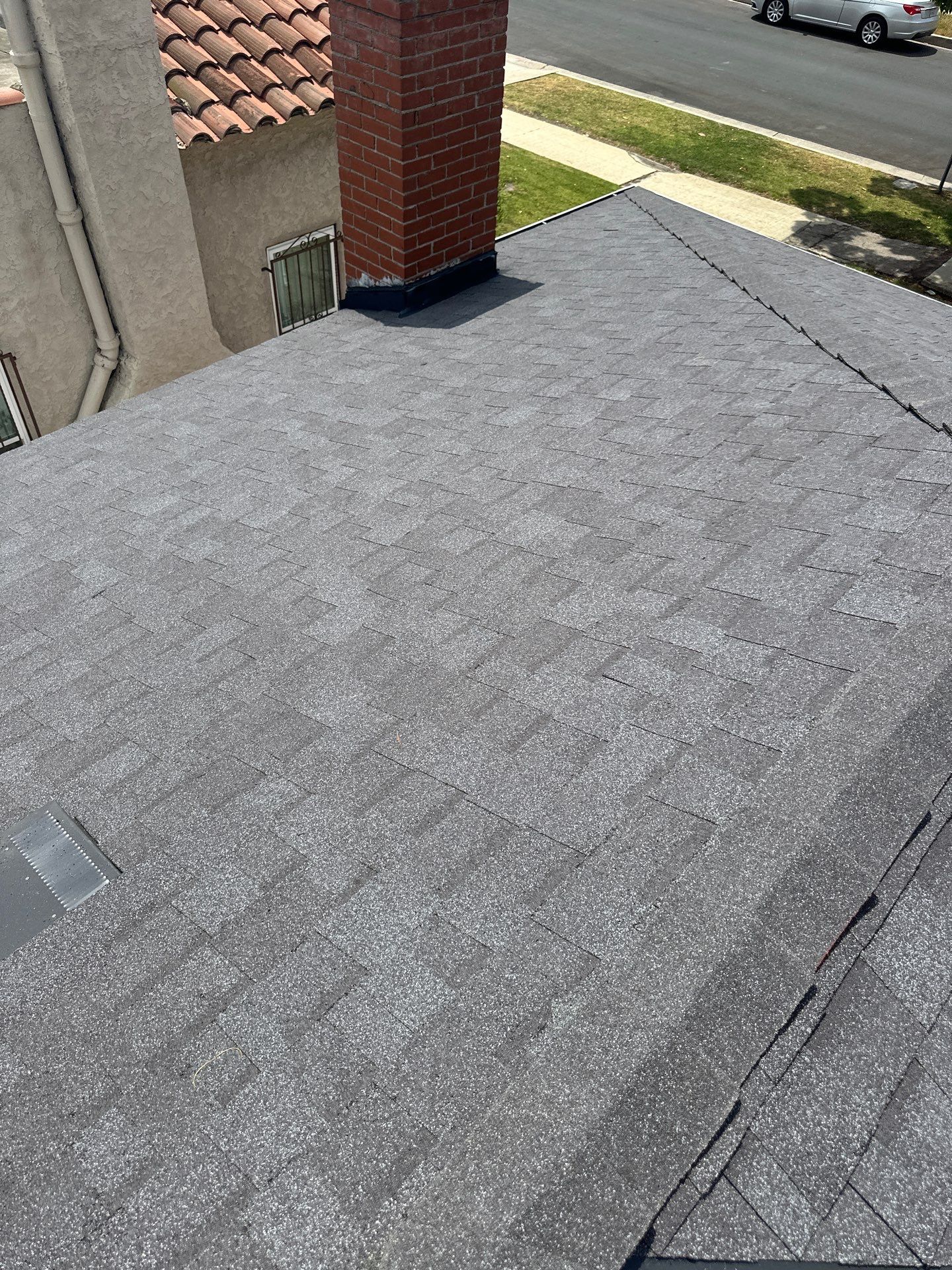 Roof Replacement - San Jose, CA 95128 by Epic Roof Replacement