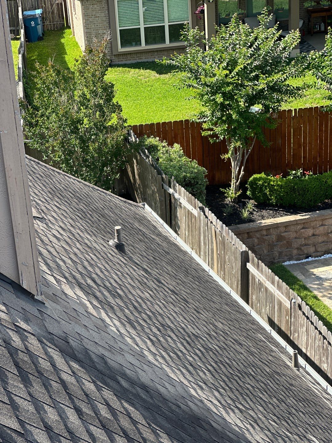 Roof Repair Conroe by Roof Repair Services LLC