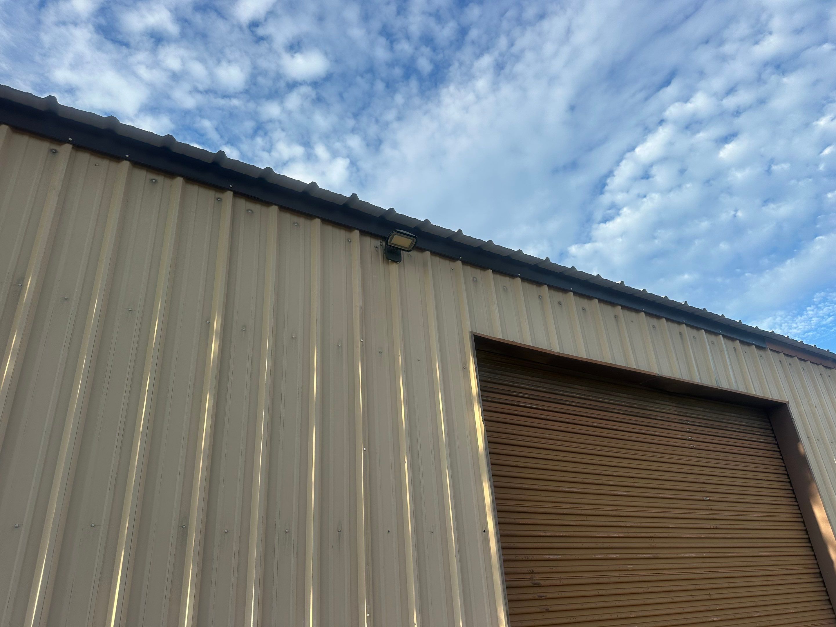 Project in Wylie by Rhino Roofing and General Contracting, LLC
