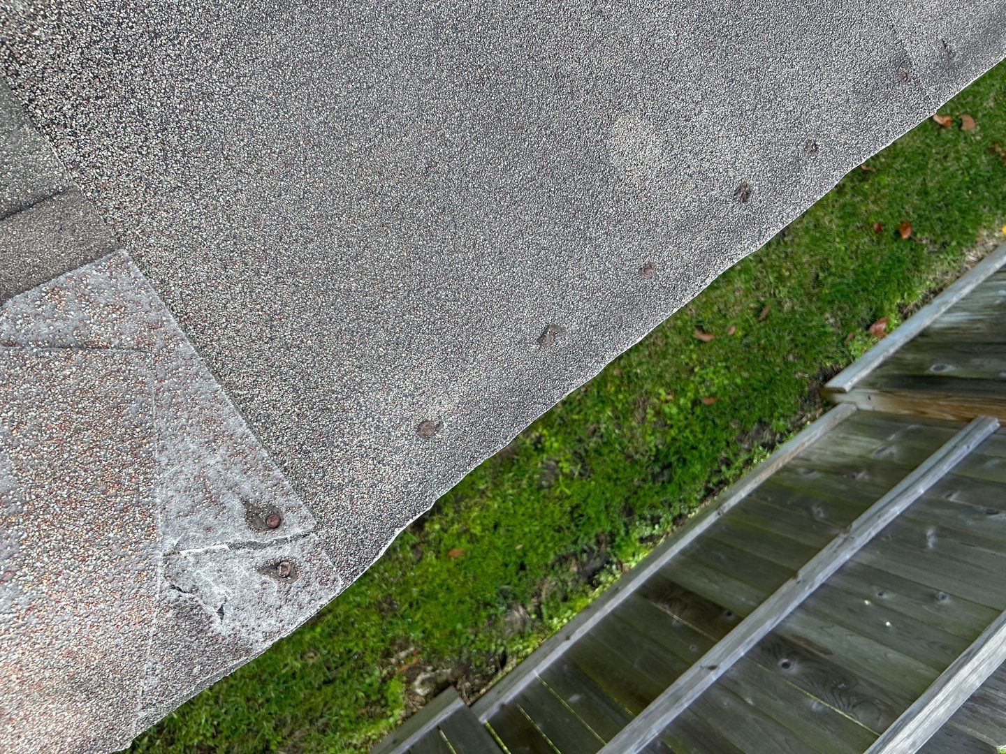 Residential Roofing Installation using IKO Dynasty by Core Four Roofing